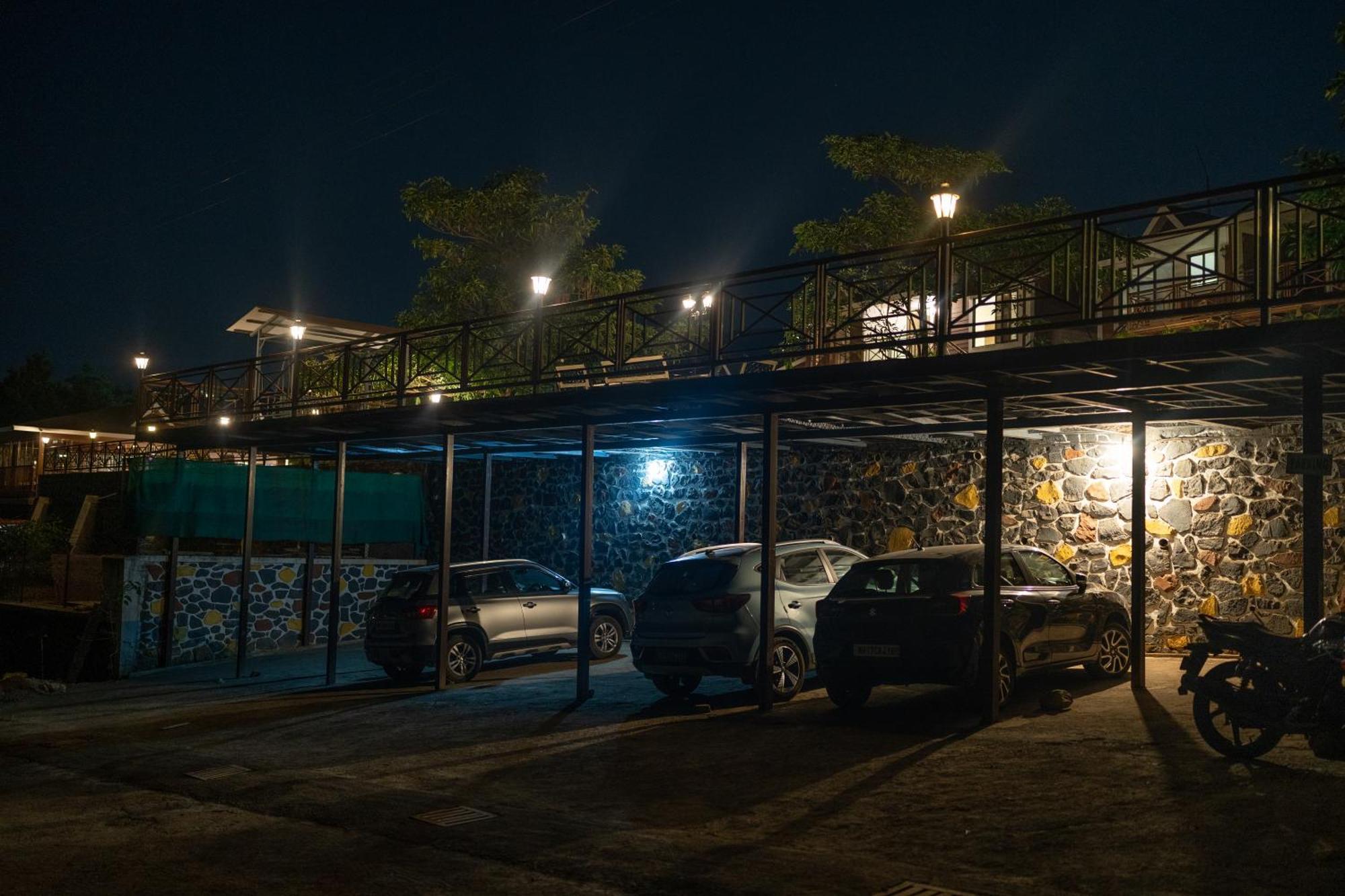Velvet Resort-near Pawna Lonavala