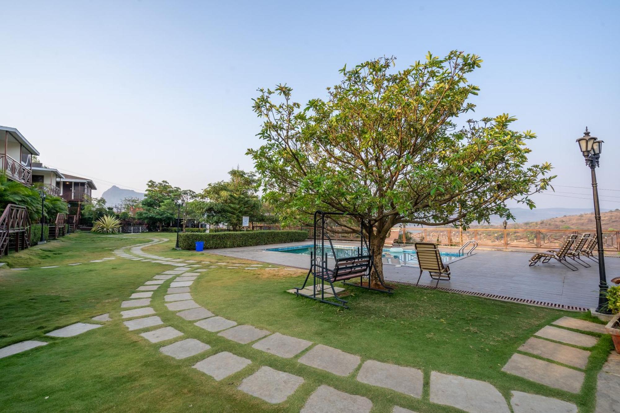 Velvet Resort-near Pawna Resort Lonavala