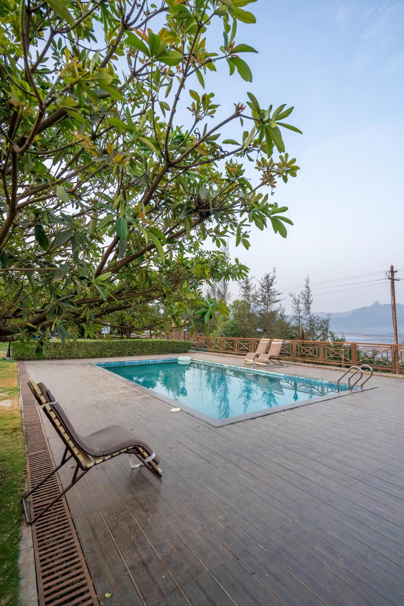 Velvet Resort-near Pawna Lonavala