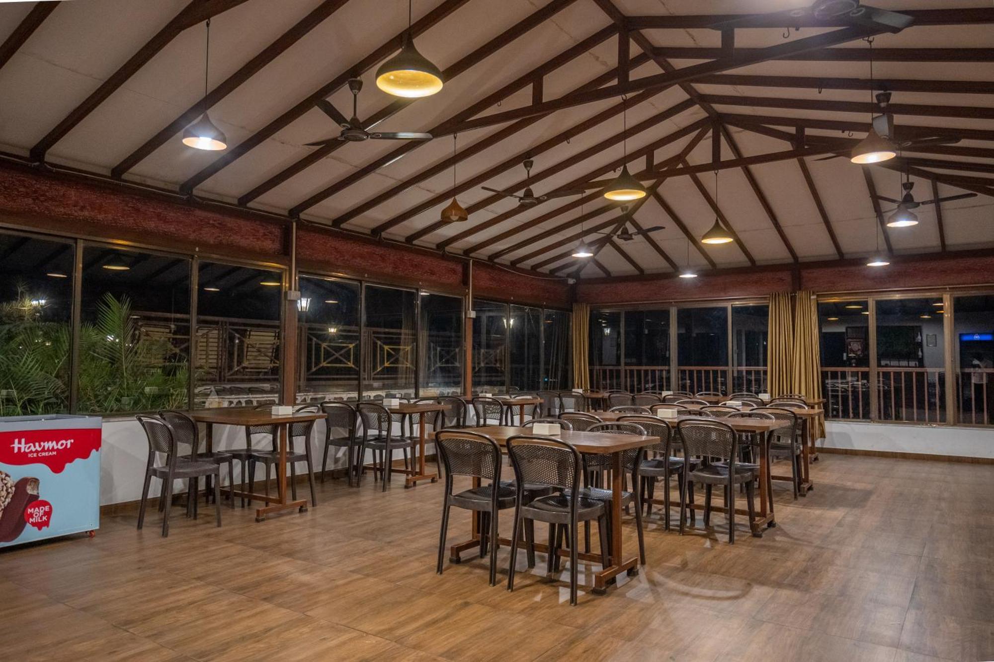 Velvet Resort-near Pawna Resort Lonavala