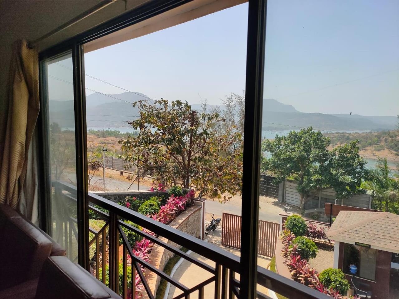 Velvet Resort-near Pawna 3* Lonavala