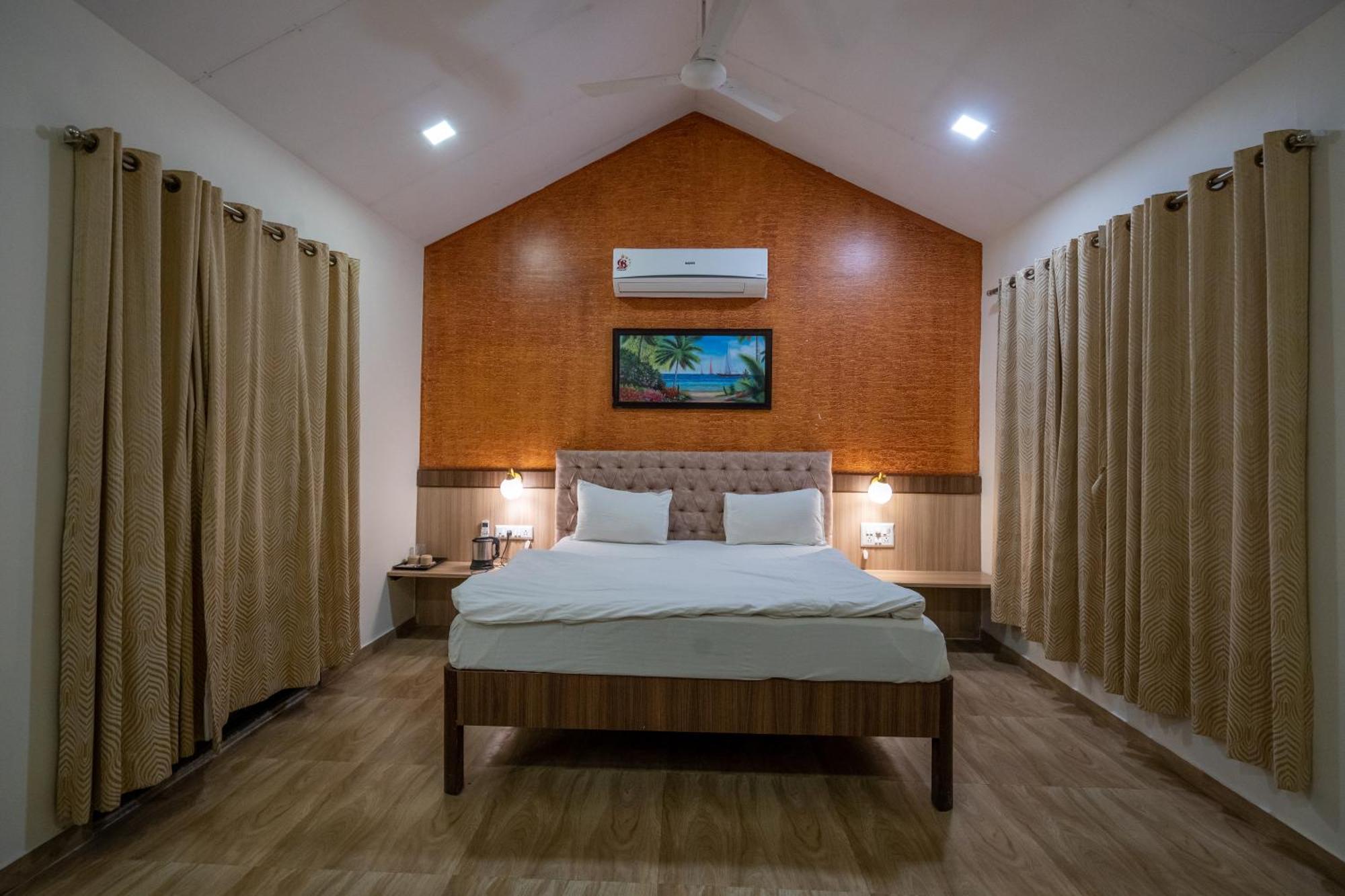 Velvet Resort-near Pawna Resort Lonavala