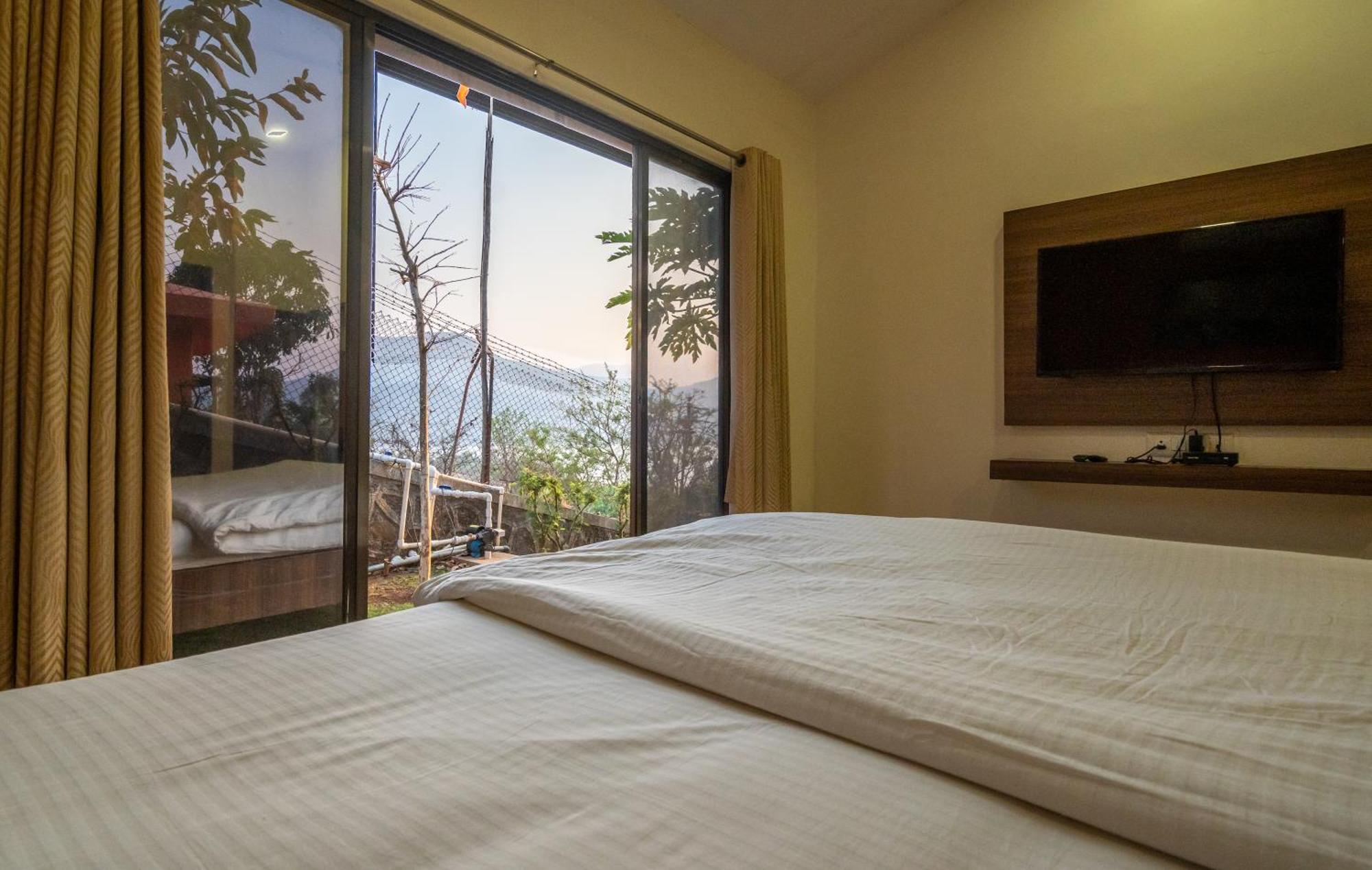 Resort Velvet Resort-near Pawna 3*