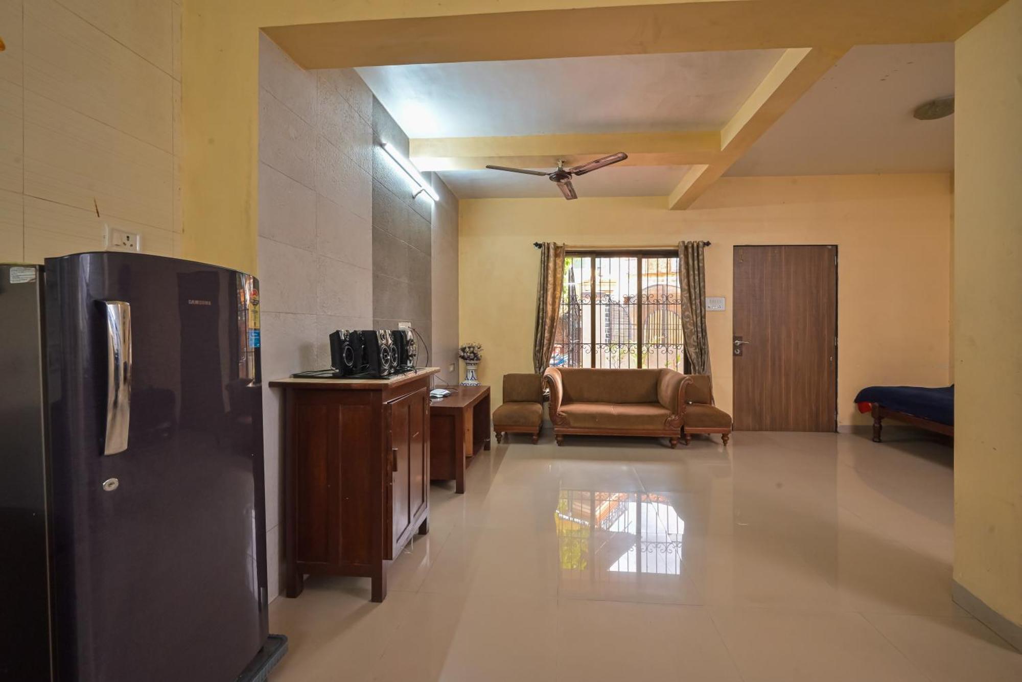 2bhk Bobby By Welcome *