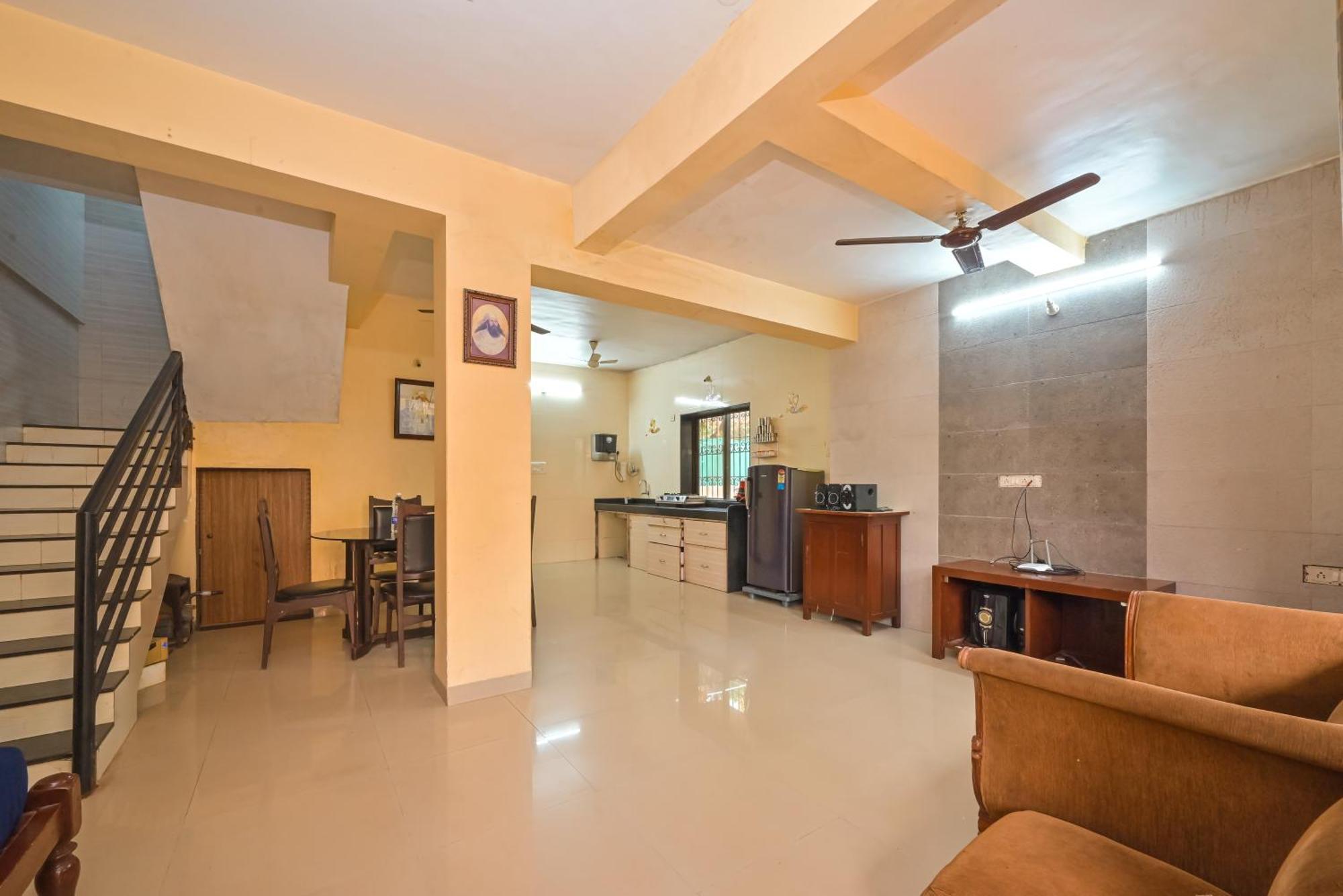 2bhk Bobby By Welcome * Lonavala