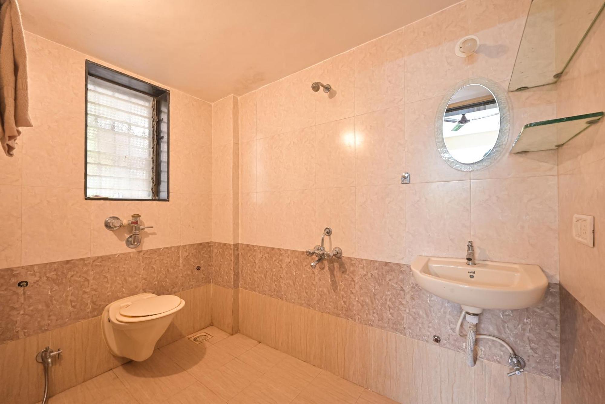 2bhk Bobby By Welcome * Lonavala