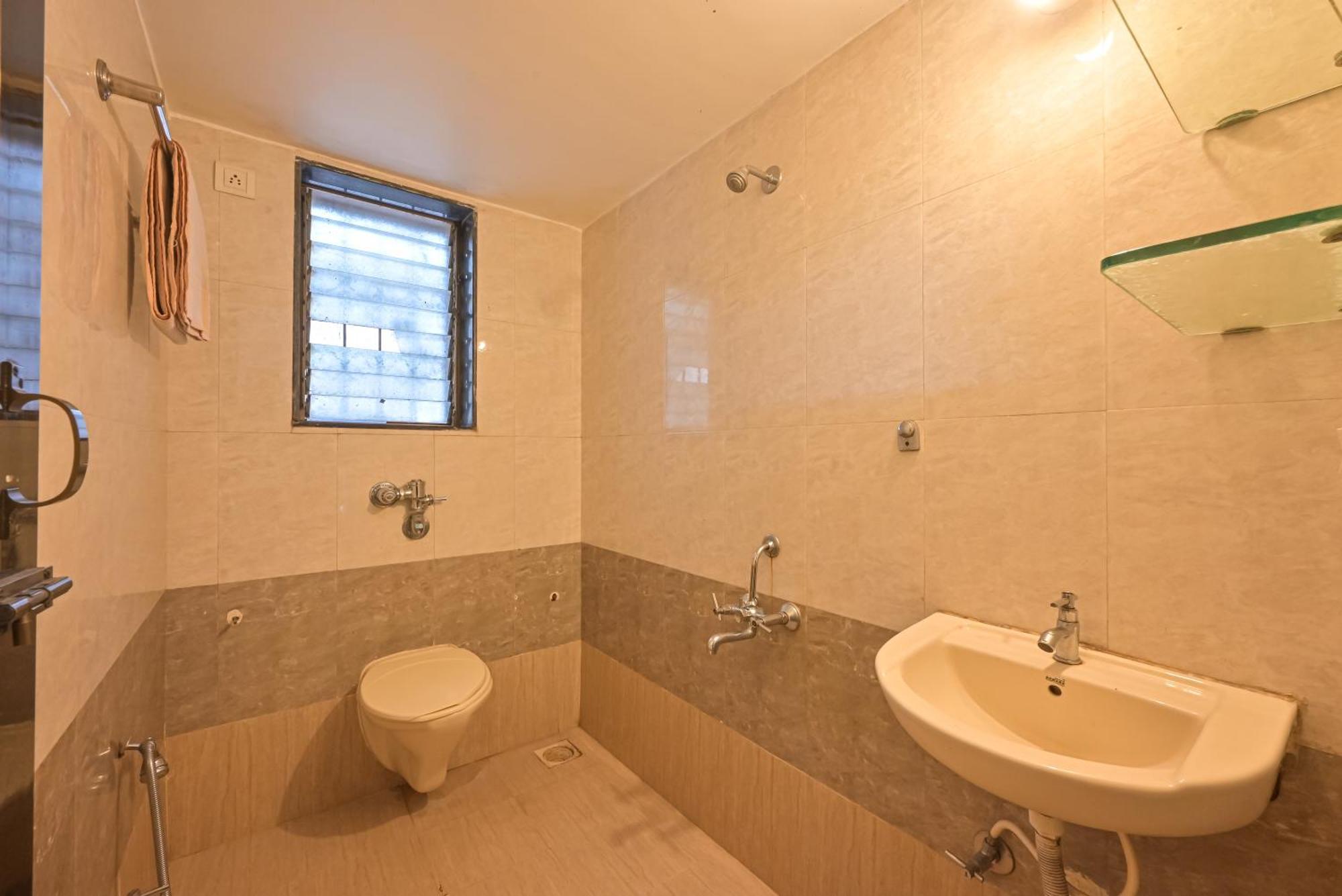 2bhk Bobby By Welcome Villa Lonavala