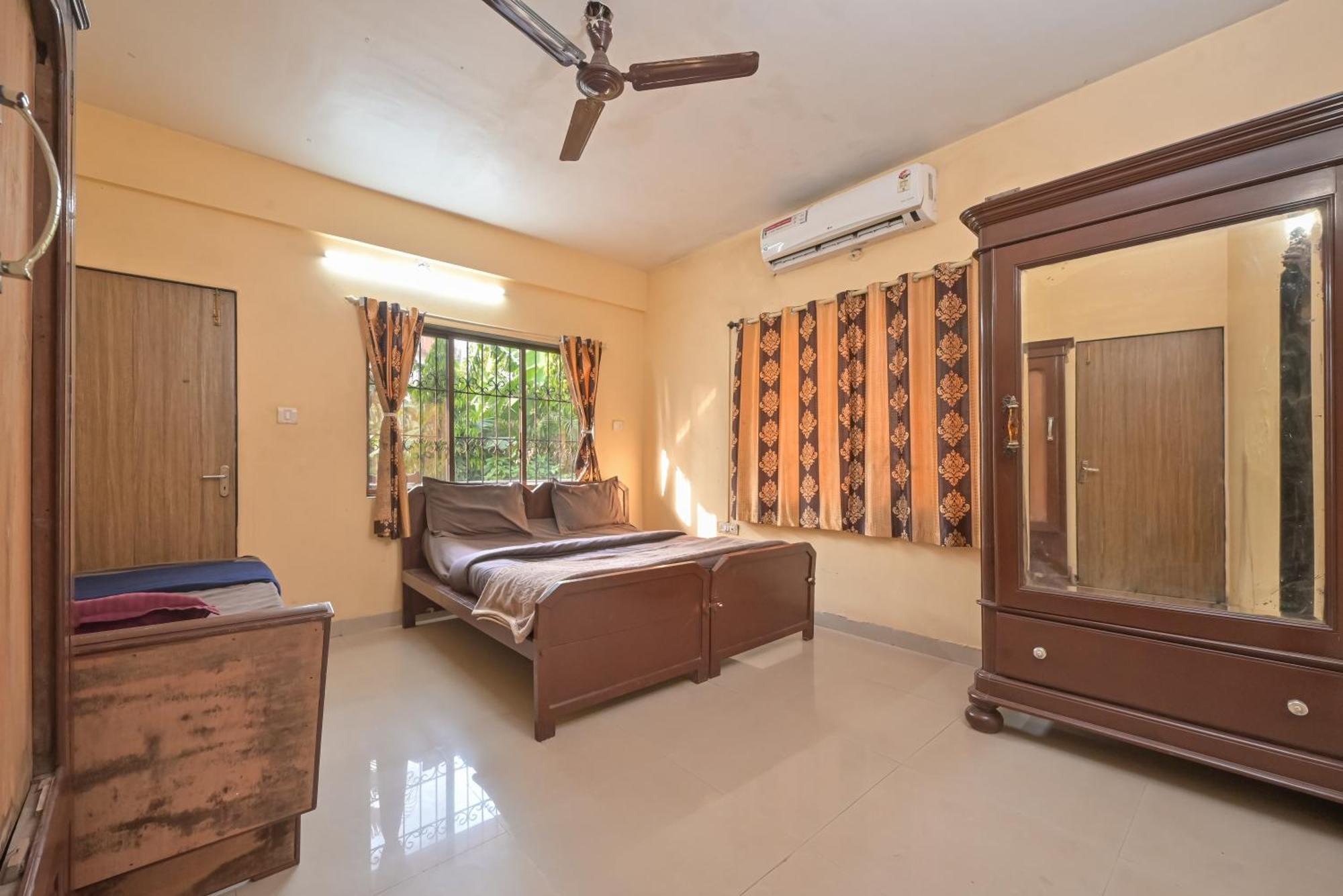 Villa 2bhk Bobby By Welcome *