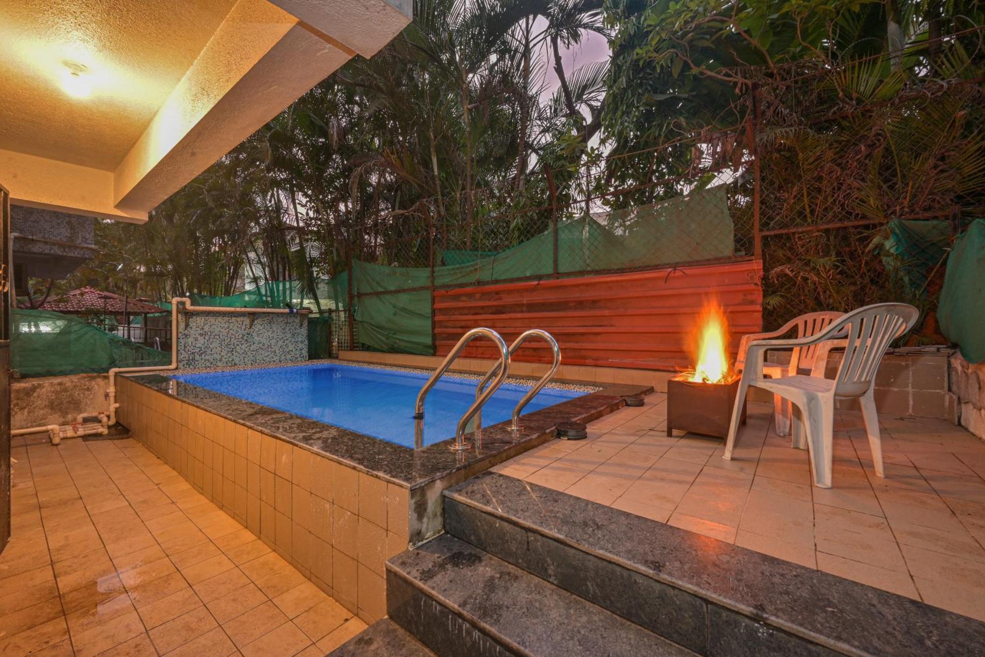 2bhk Bobby By Welcome * Lonavala