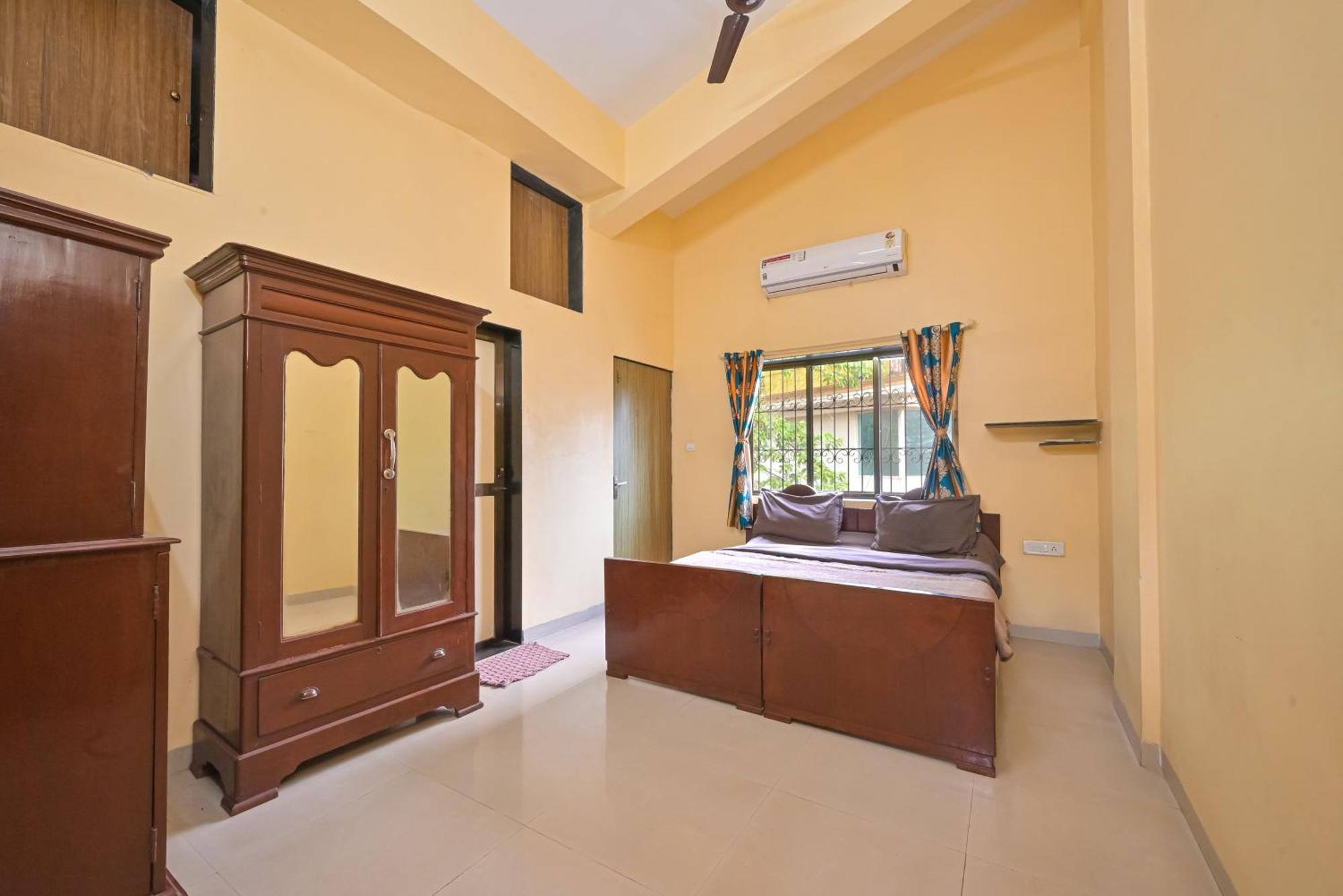 Villa 2bhk Bobby By Welcome *