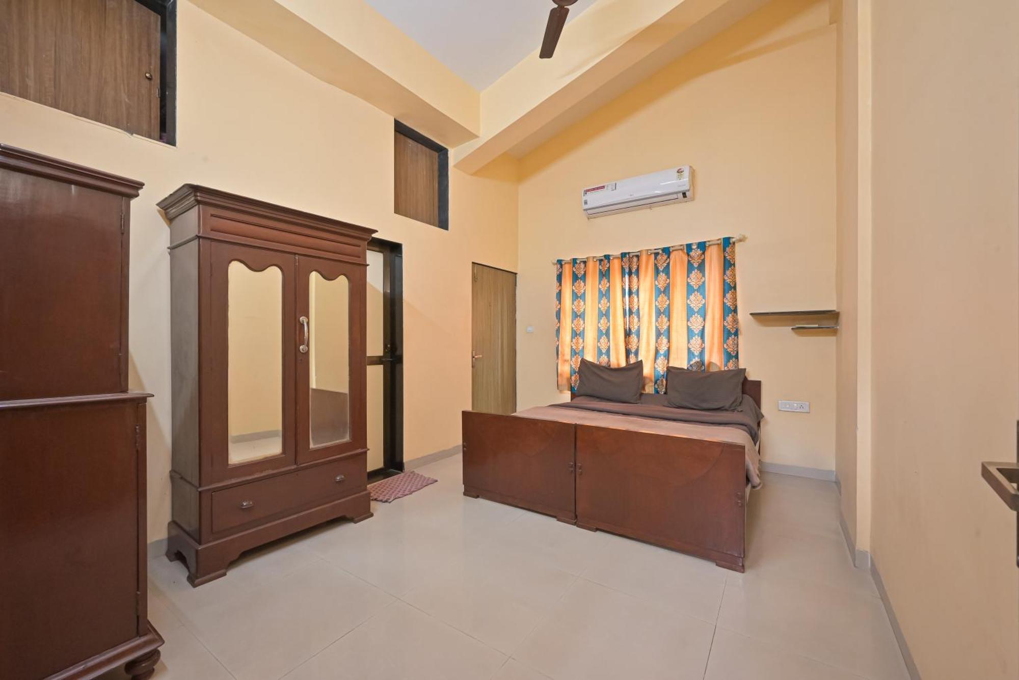 Villa 2bhk Bobby By Welcome Lonavala
