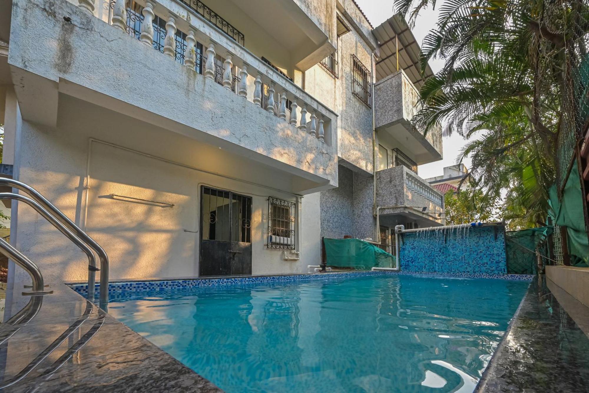 Villa 2bhk Bobby By Welcome Lonavala