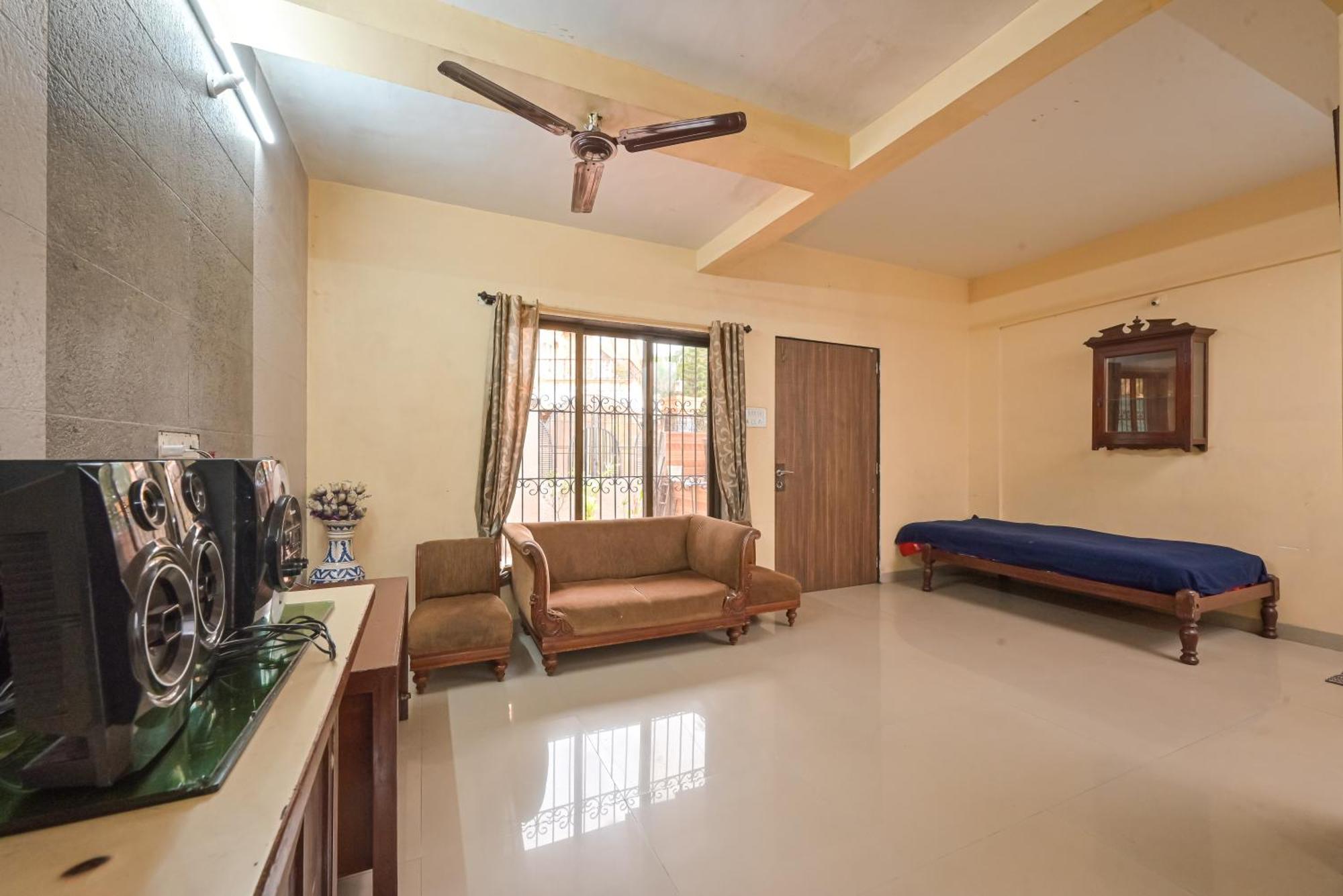 Villa 2bhk Bobby By Welcome