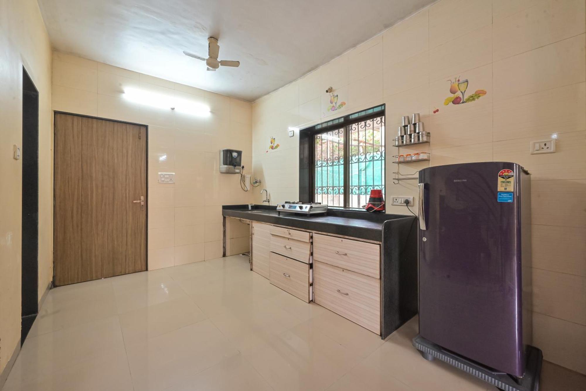 Villa 2bhk Bobby By Welcome