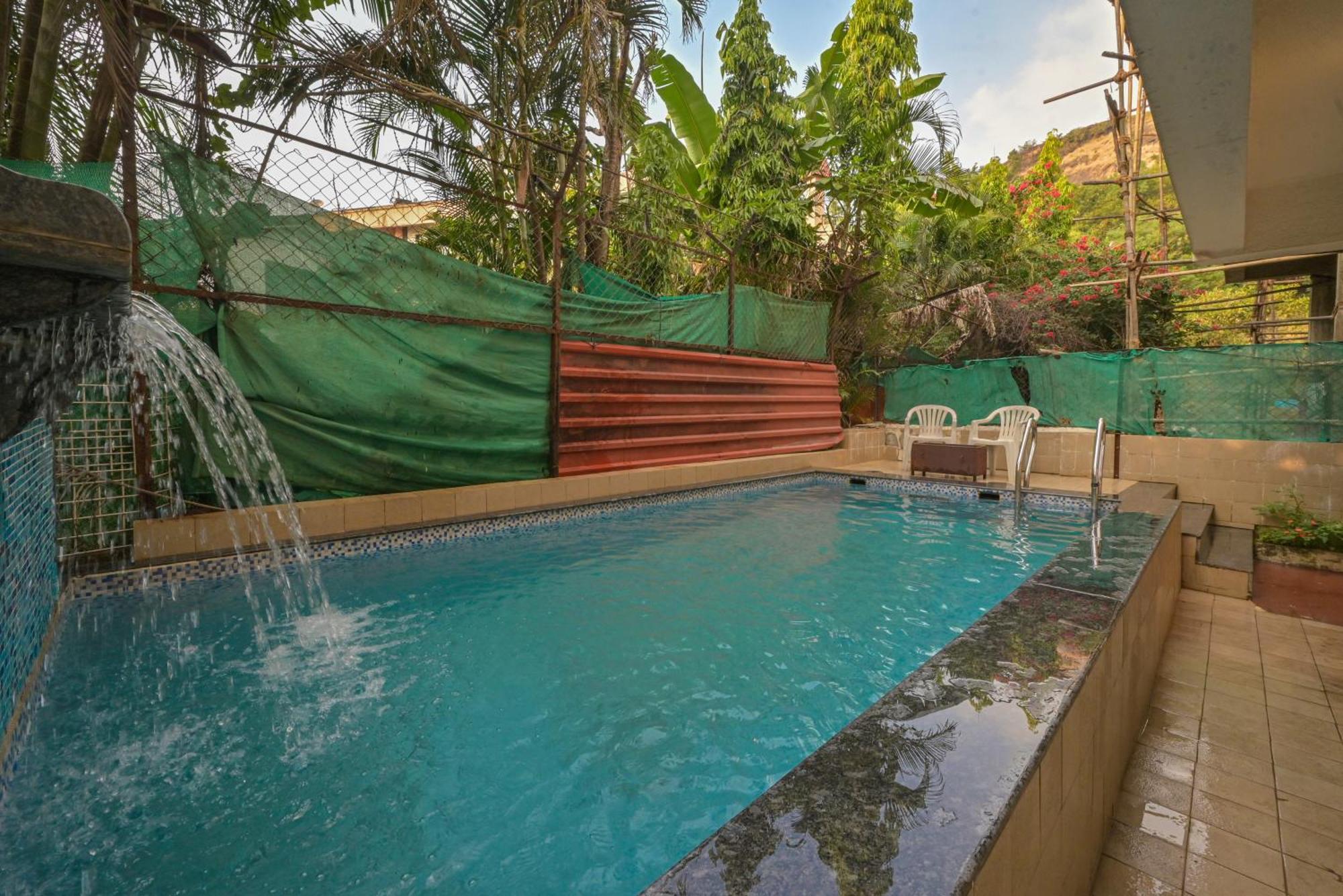 2bhk Bobby By Welcome Villa *