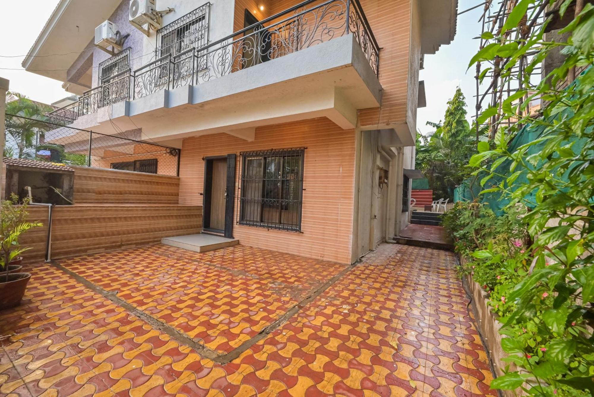 Villa 2bhk Bobby By Welcome