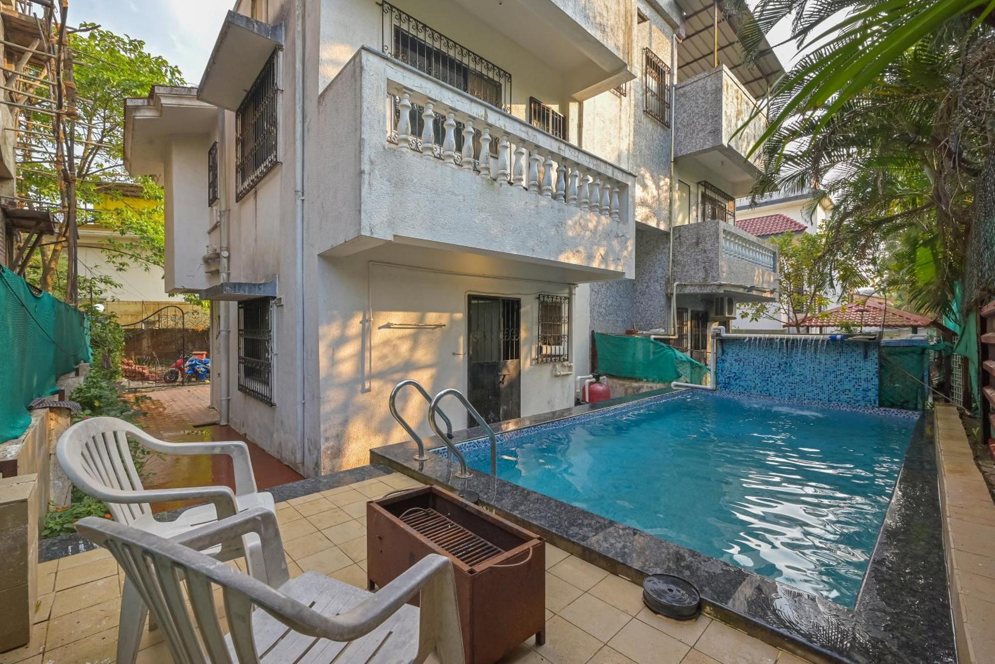 2bhk Bobby By Welcome Lonavala