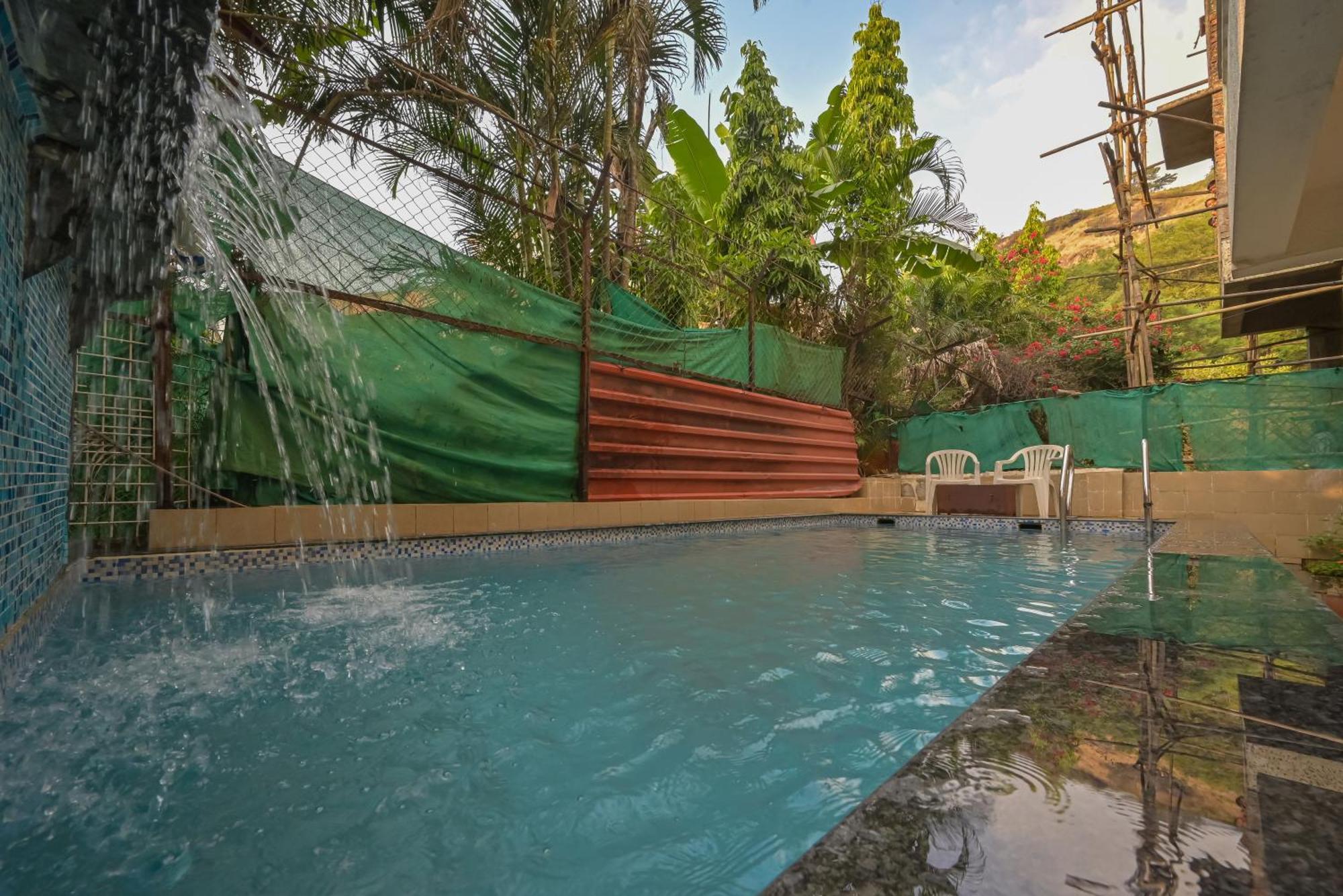 Villa 2bhk Bobby By Welcome *