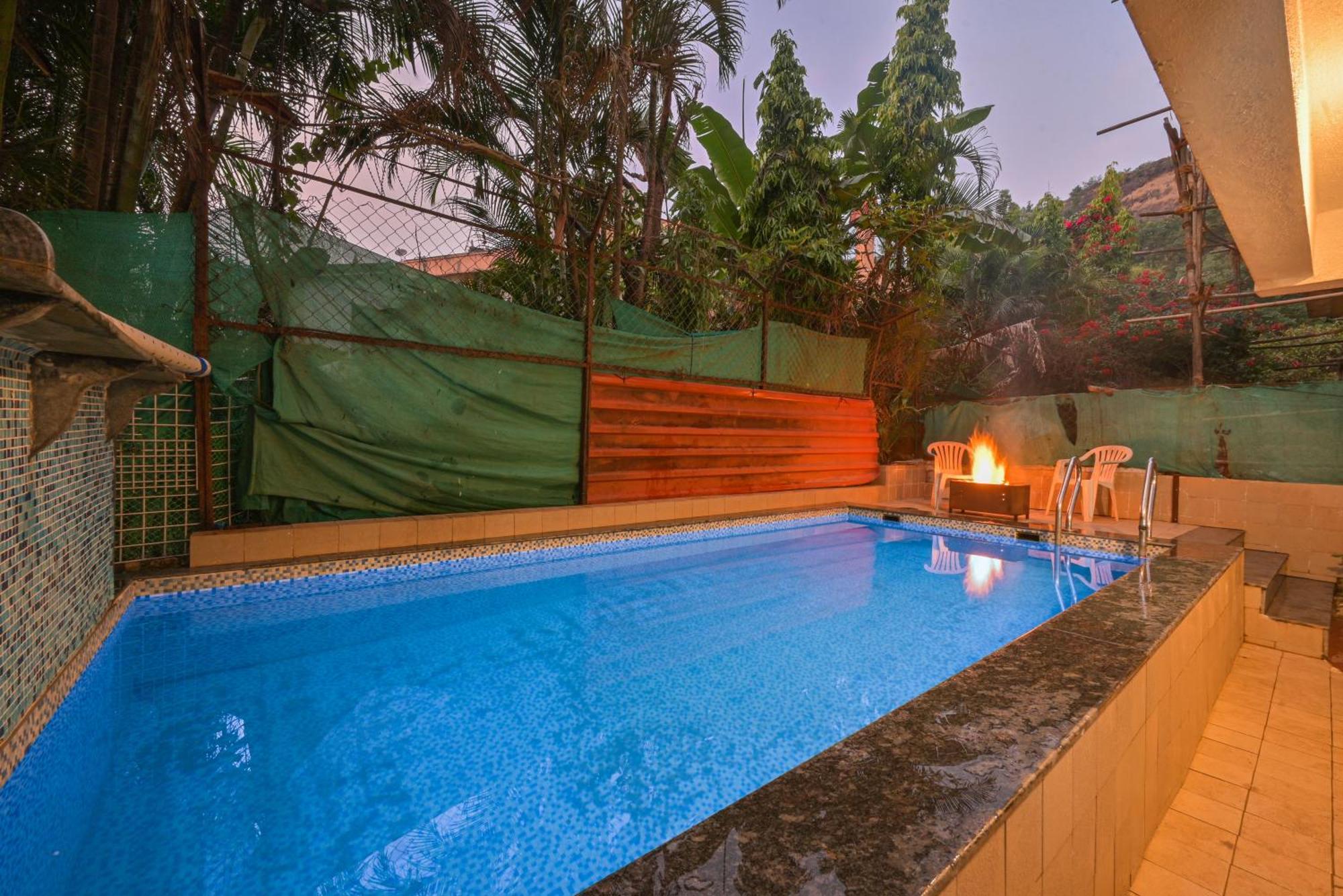 2bhk Bobby By Welcome Villa
