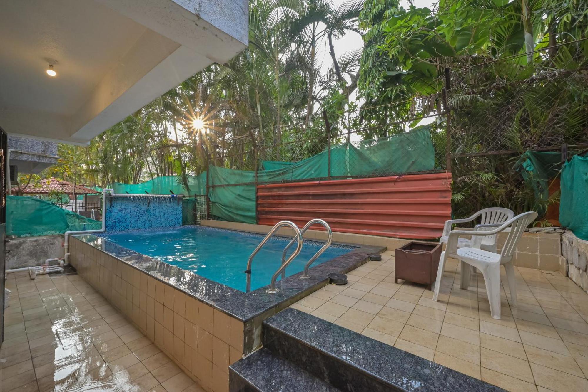 Villa 2bhk Bobby By Welcome *