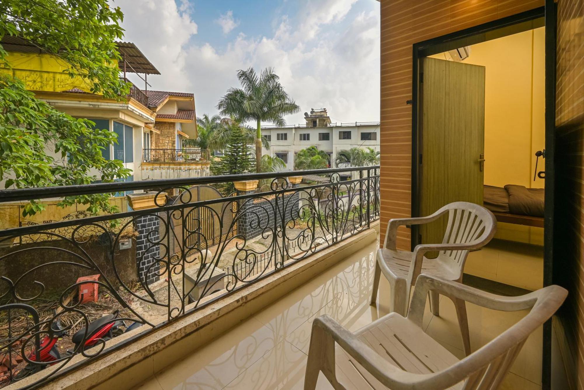 2bhk Bobby By Welcome *