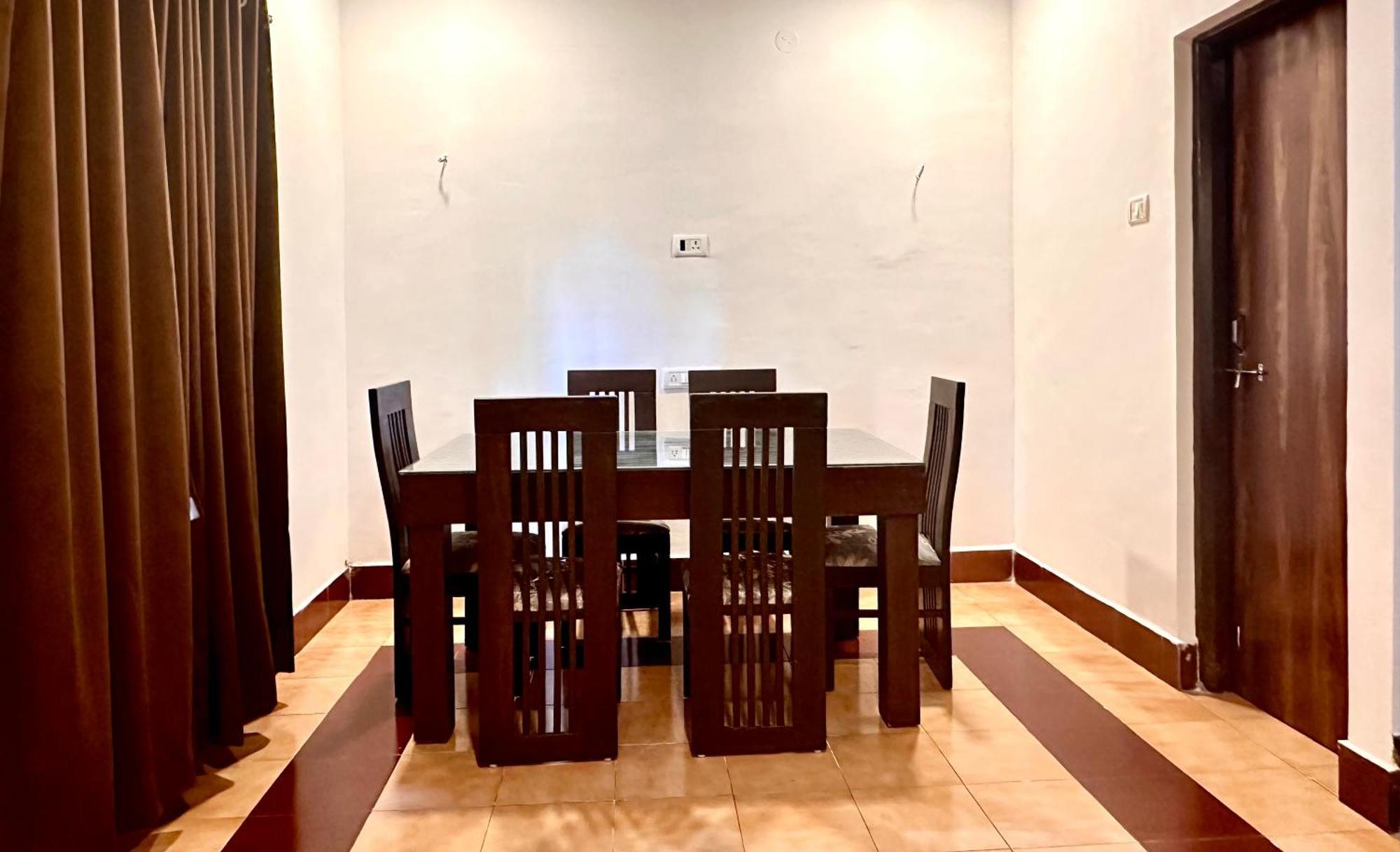 Pool Side House Villa Lonavala