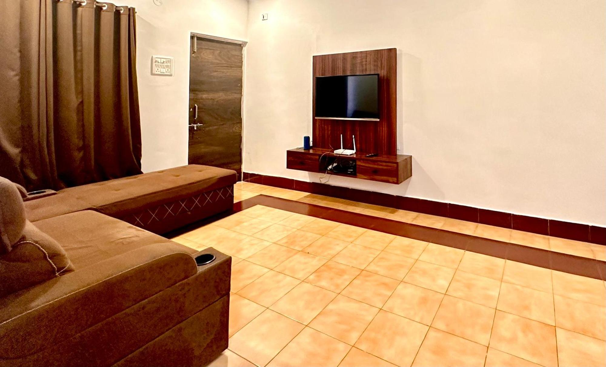 Villa Pool Side House Lonavala
