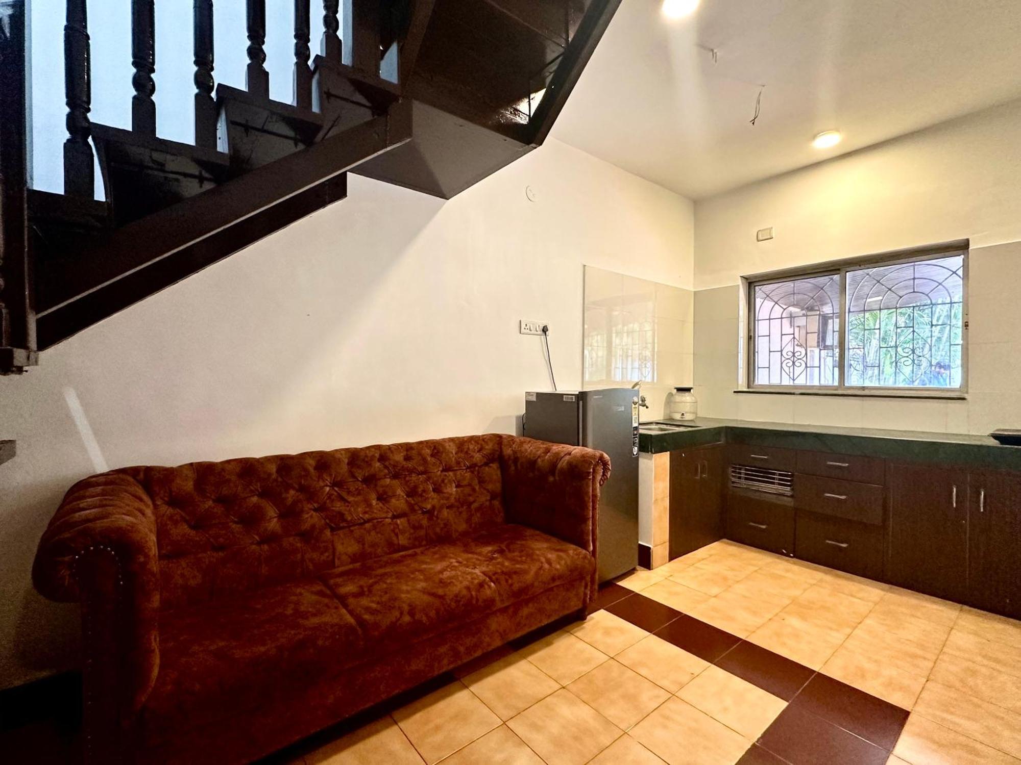 Pool Side House Villa Lonavala
