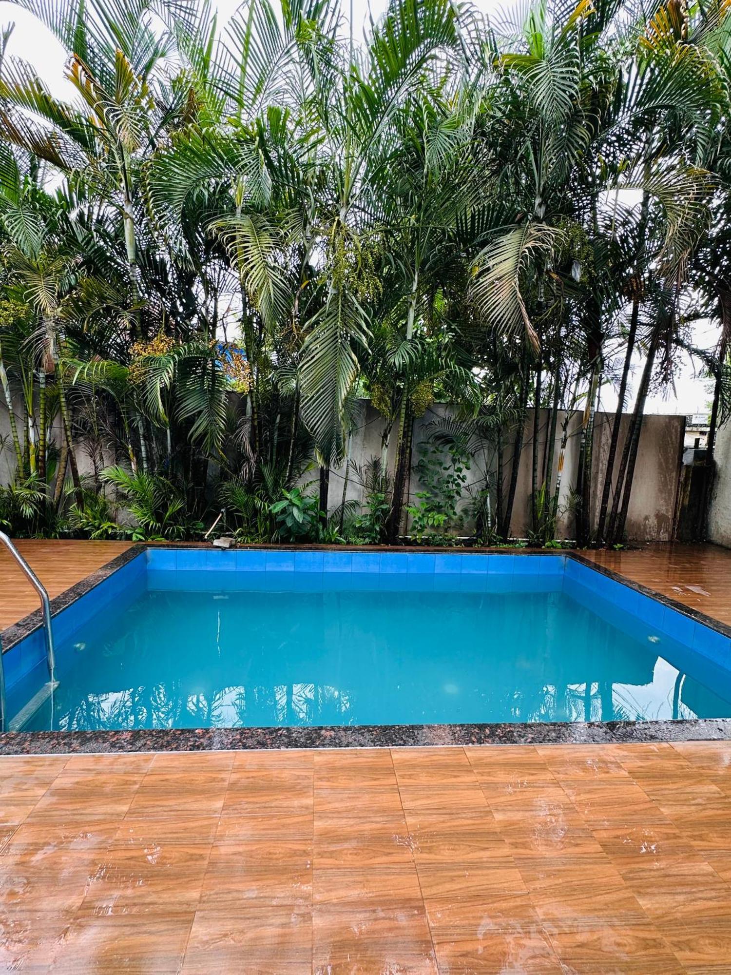 Pool Side House * Lonavala