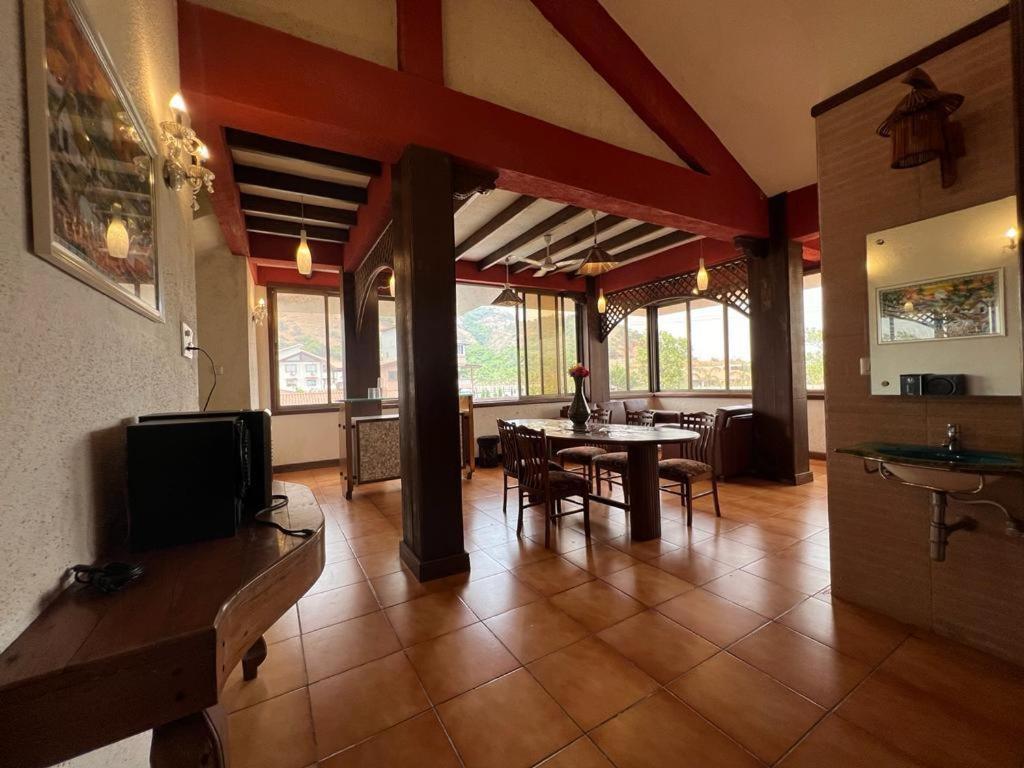 Villa The Dream - Mount View