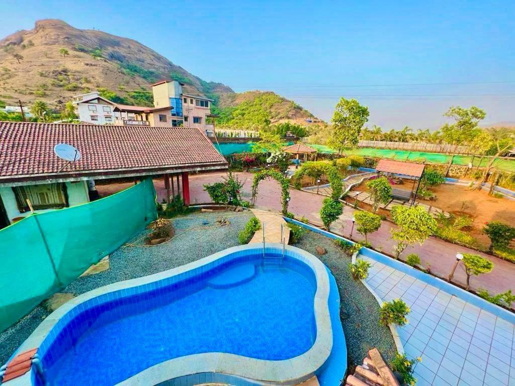 The Dream - Mount View Lonavala
