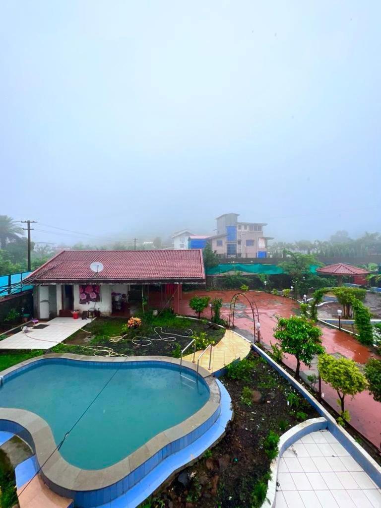 Villa The Dream - Mount View *