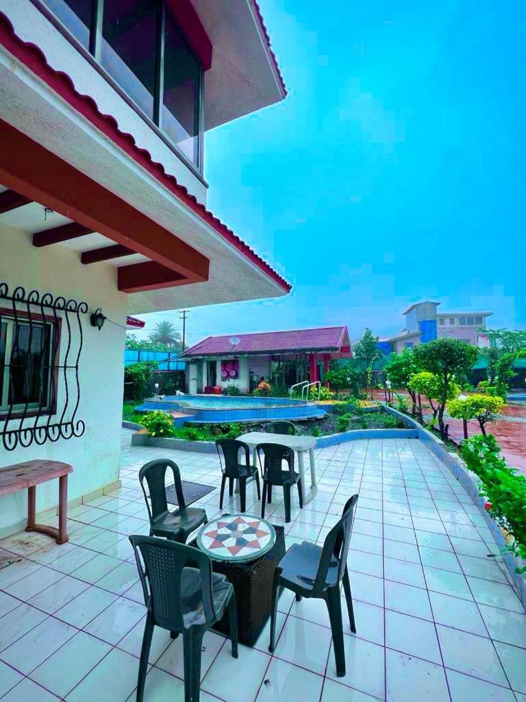 Villa The Dream - Mount View *
