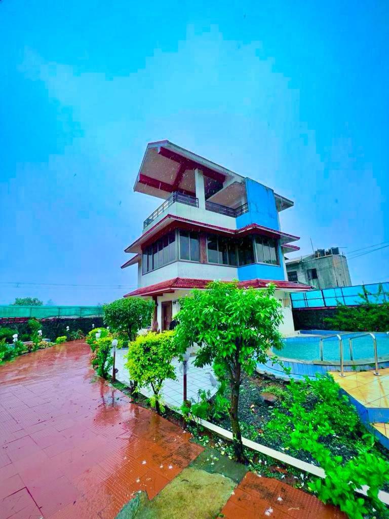 Villa The Dream - Mount View