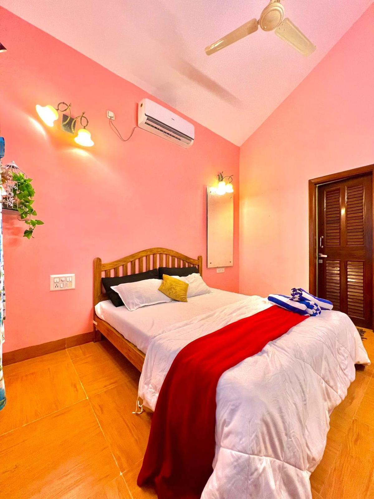 The Dream - Mount View Villa