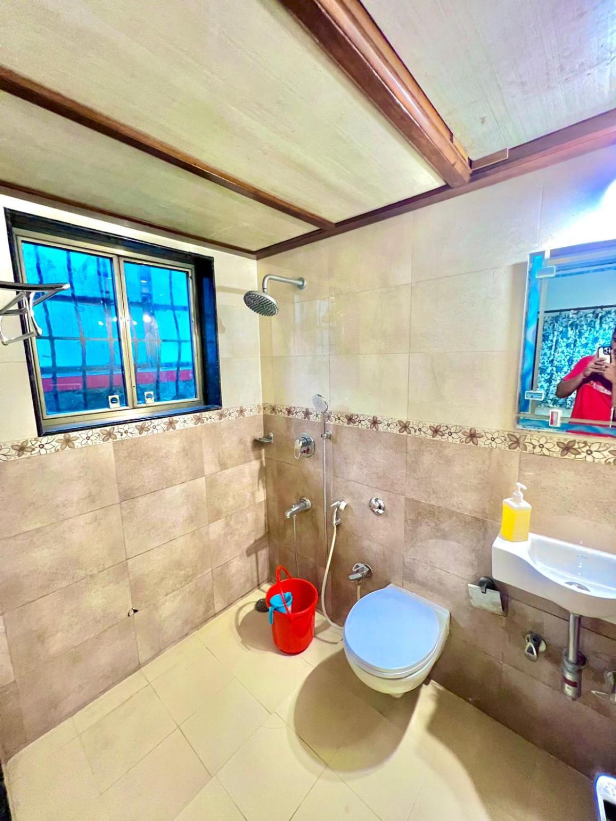 The Dream - Mount View Villa *
