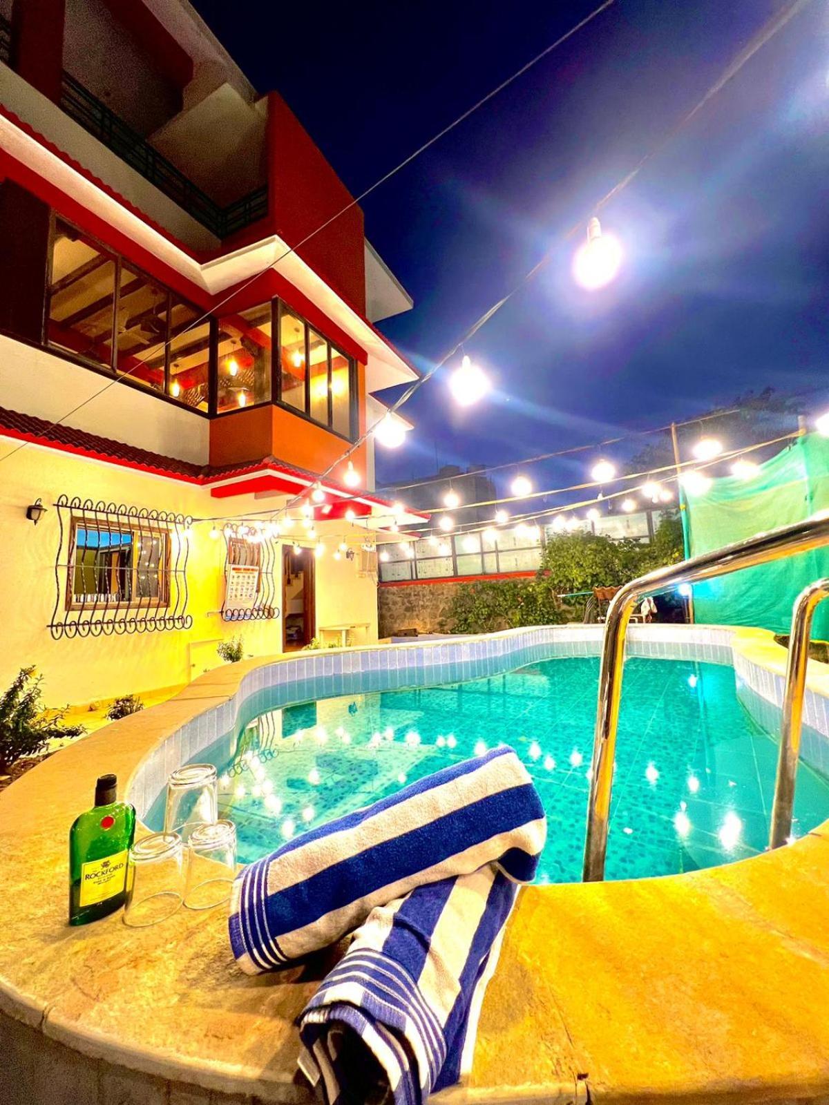 The Dream - Mount View Lonavala