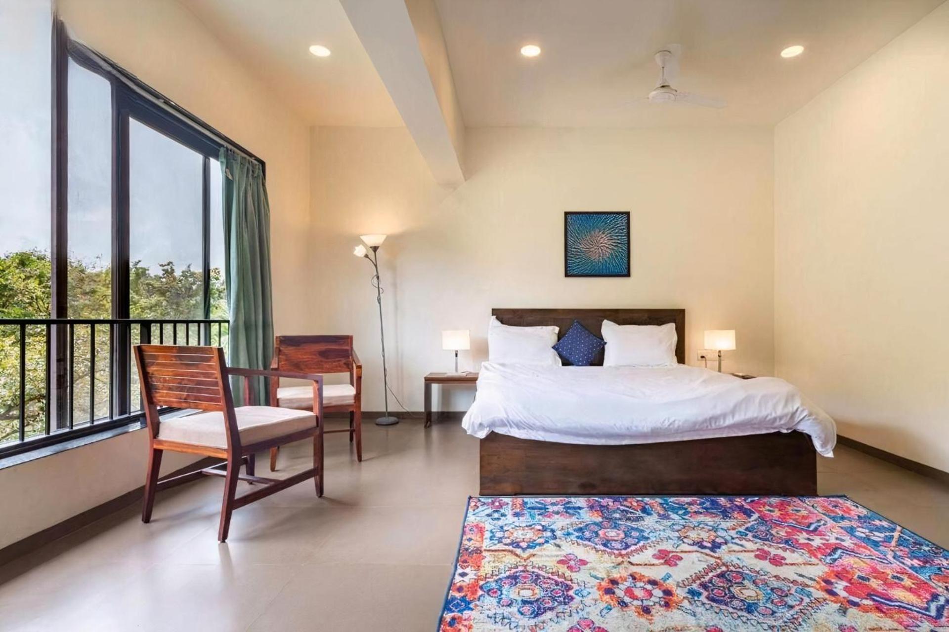 Villa Iriswood By Tranquil Lonavala