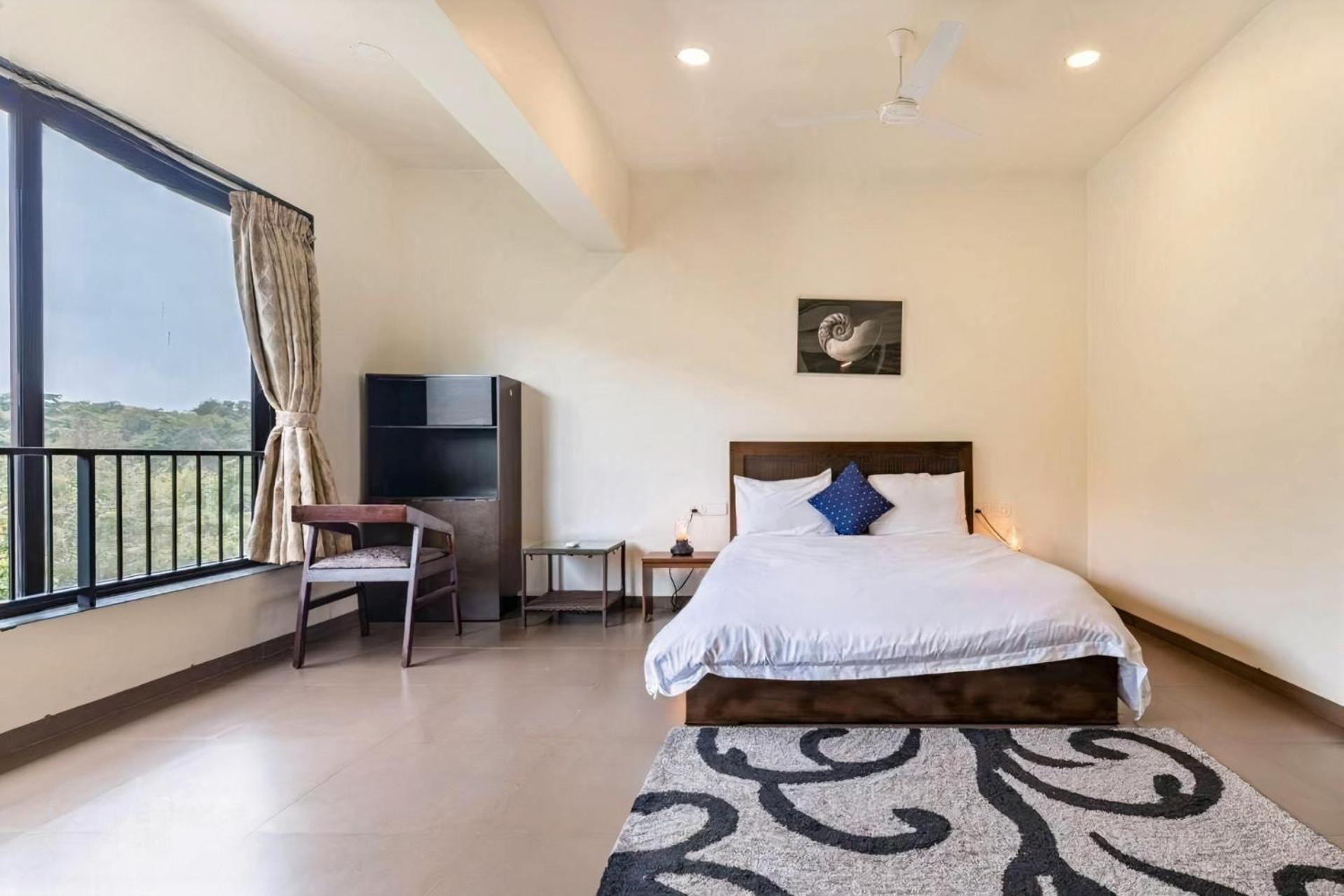 Villa Iriswood By Tranquil Lonavala