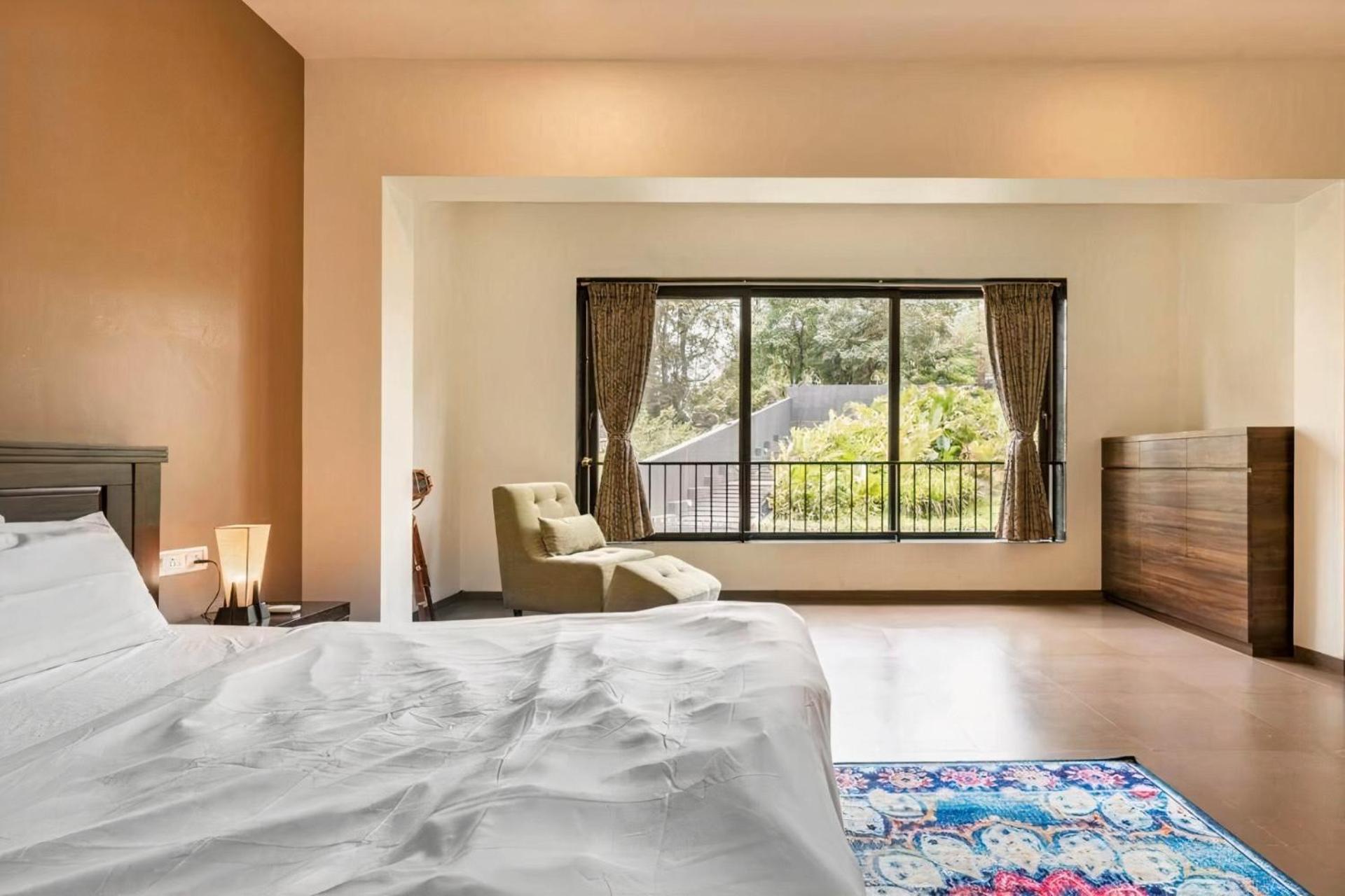 Iriswood By Tranquil Villa Lonavala