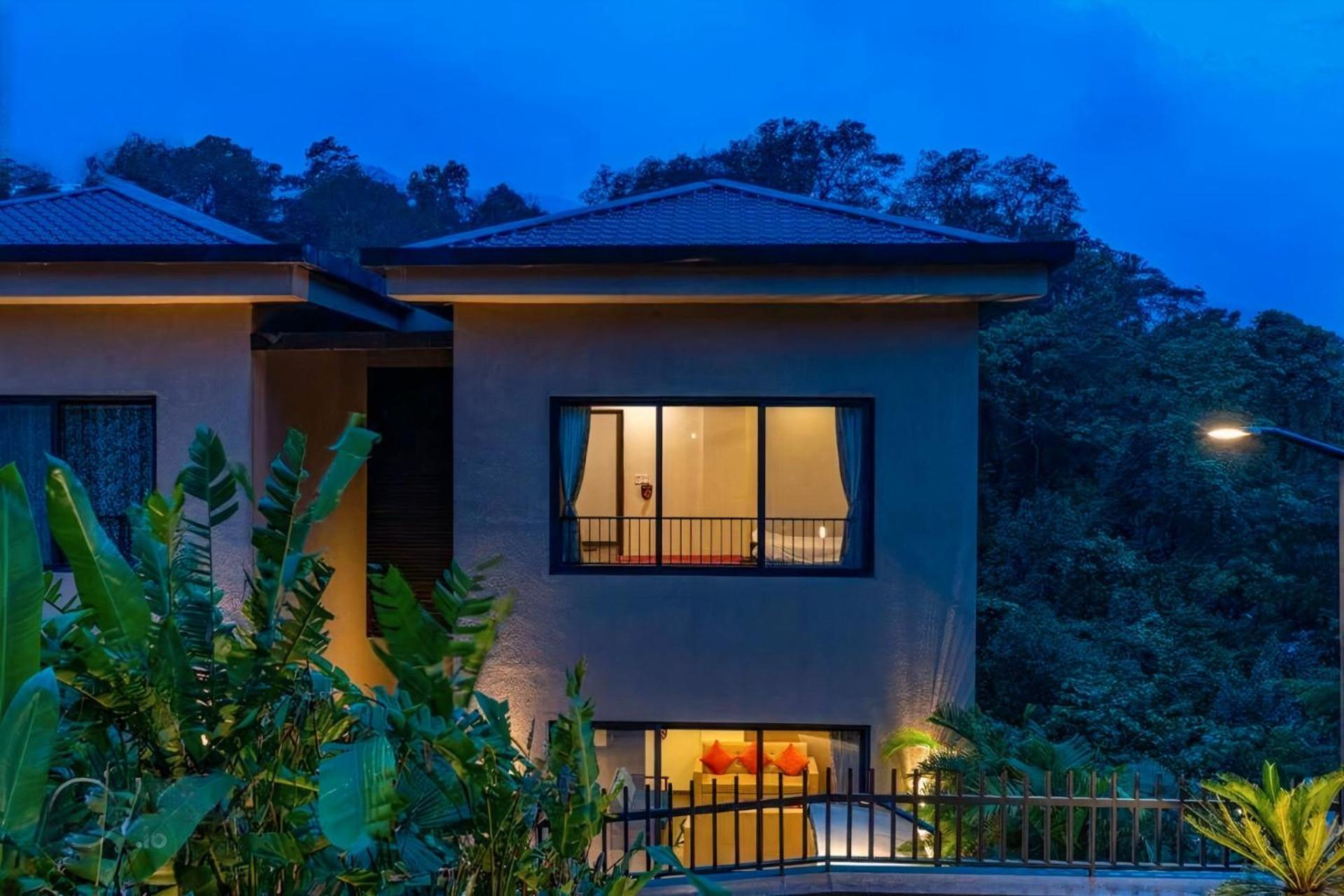 Villa Iriswood By Tranquil