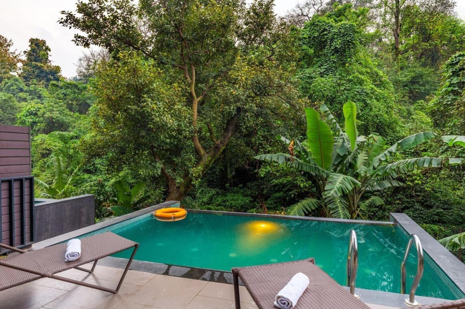 Iriswood By Tranquil Villa *