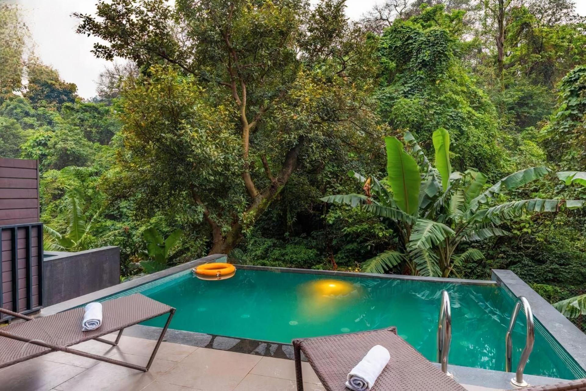Villa Iriswood By Tranquil *