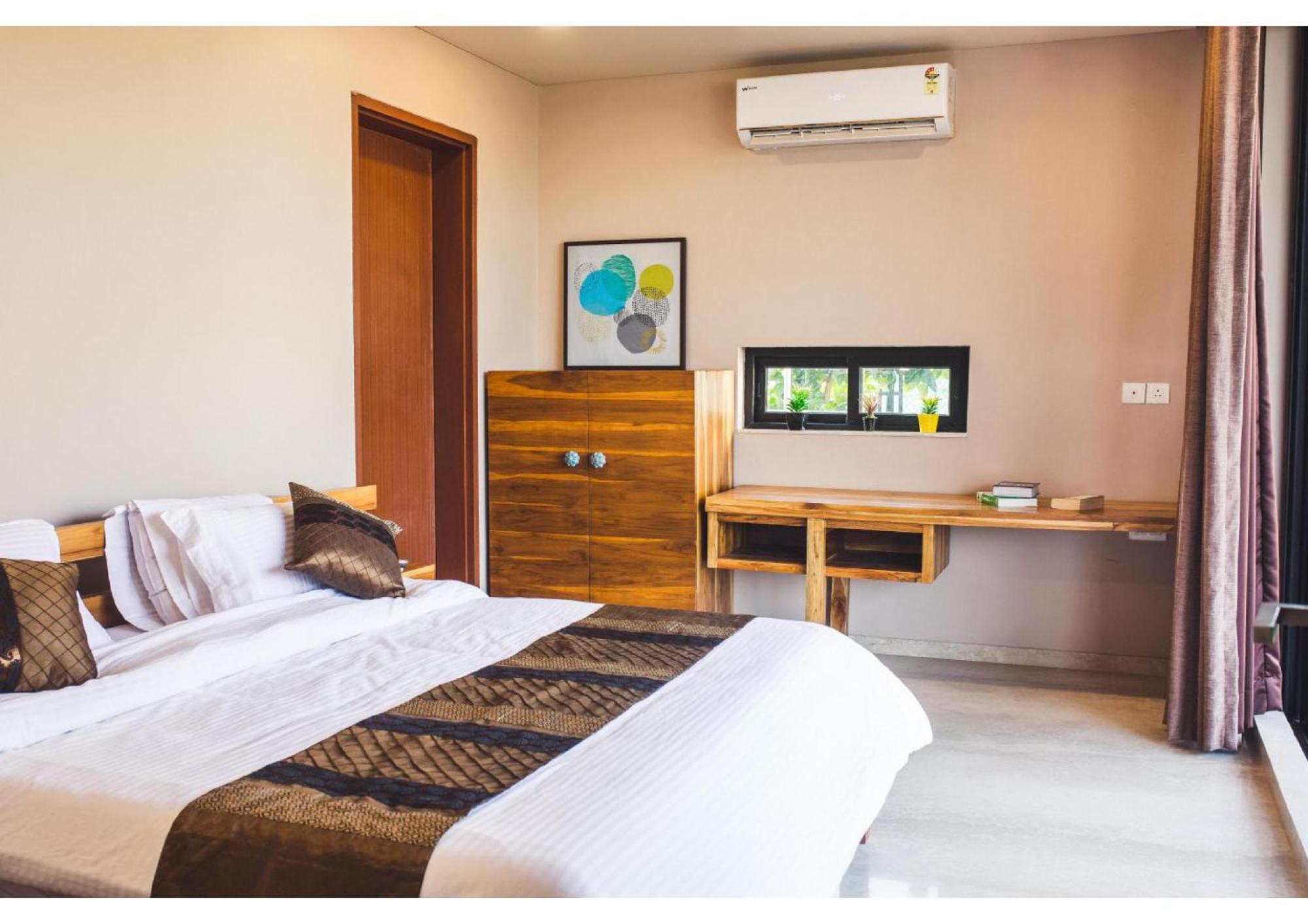 Villa Aspire 30 Lonavala