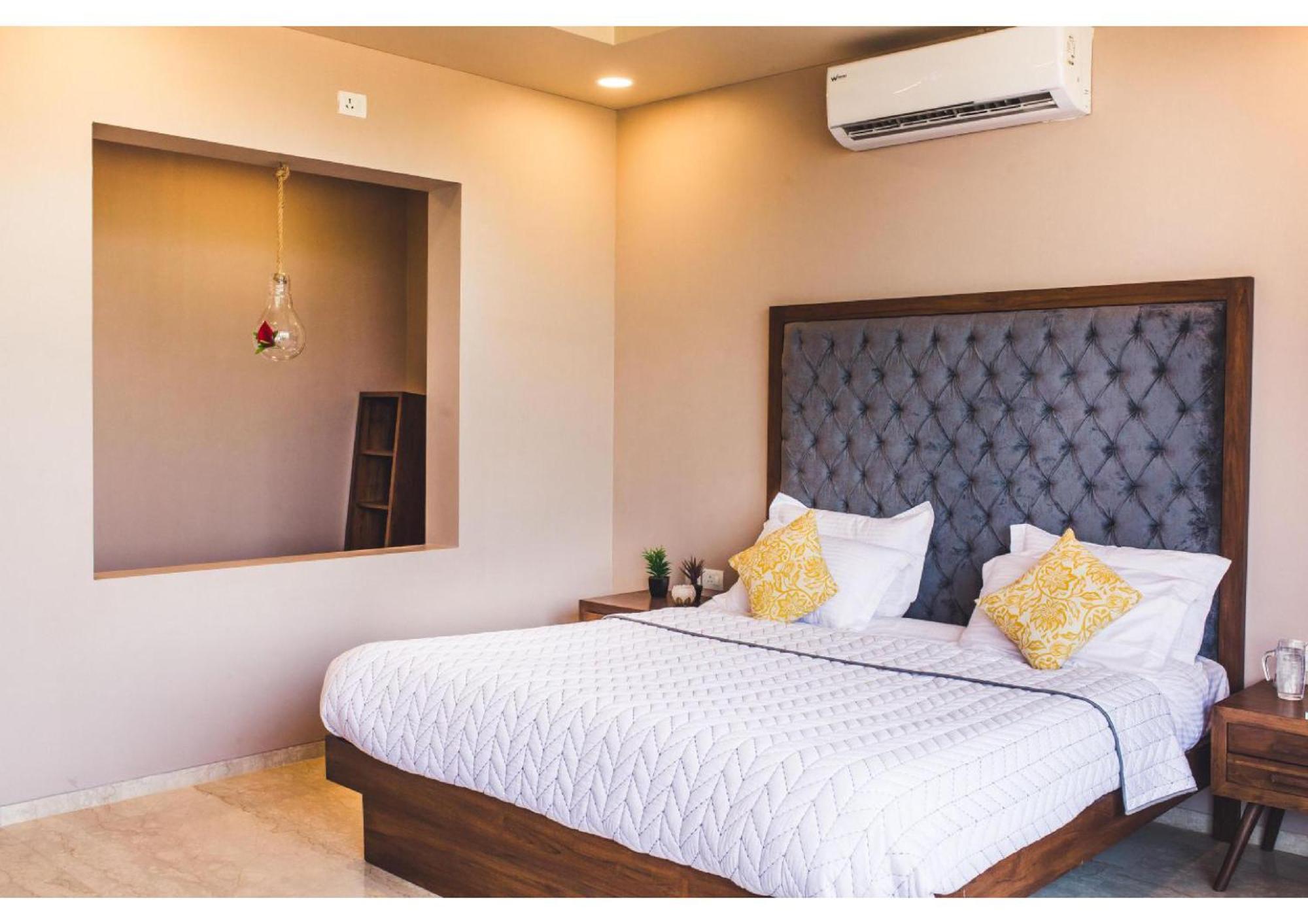 Aspire 30 Villa *