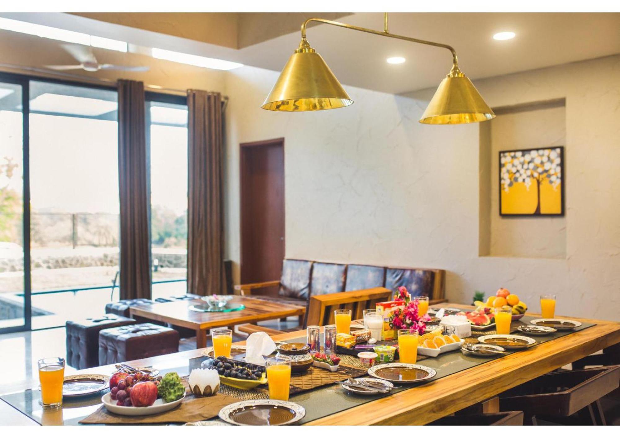 Villa Aspire 30 Lonavala