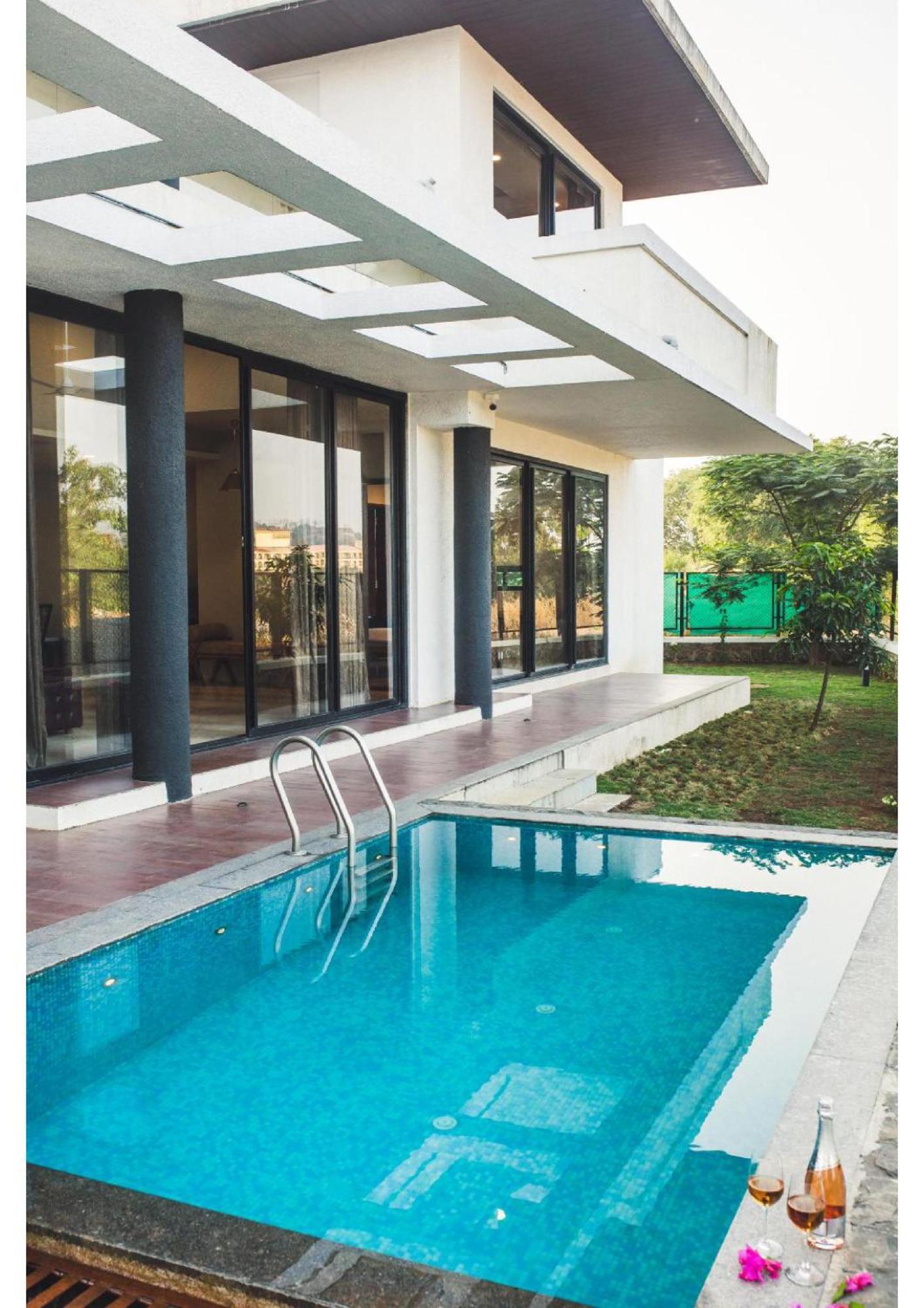Aspire 30 Lonavala
