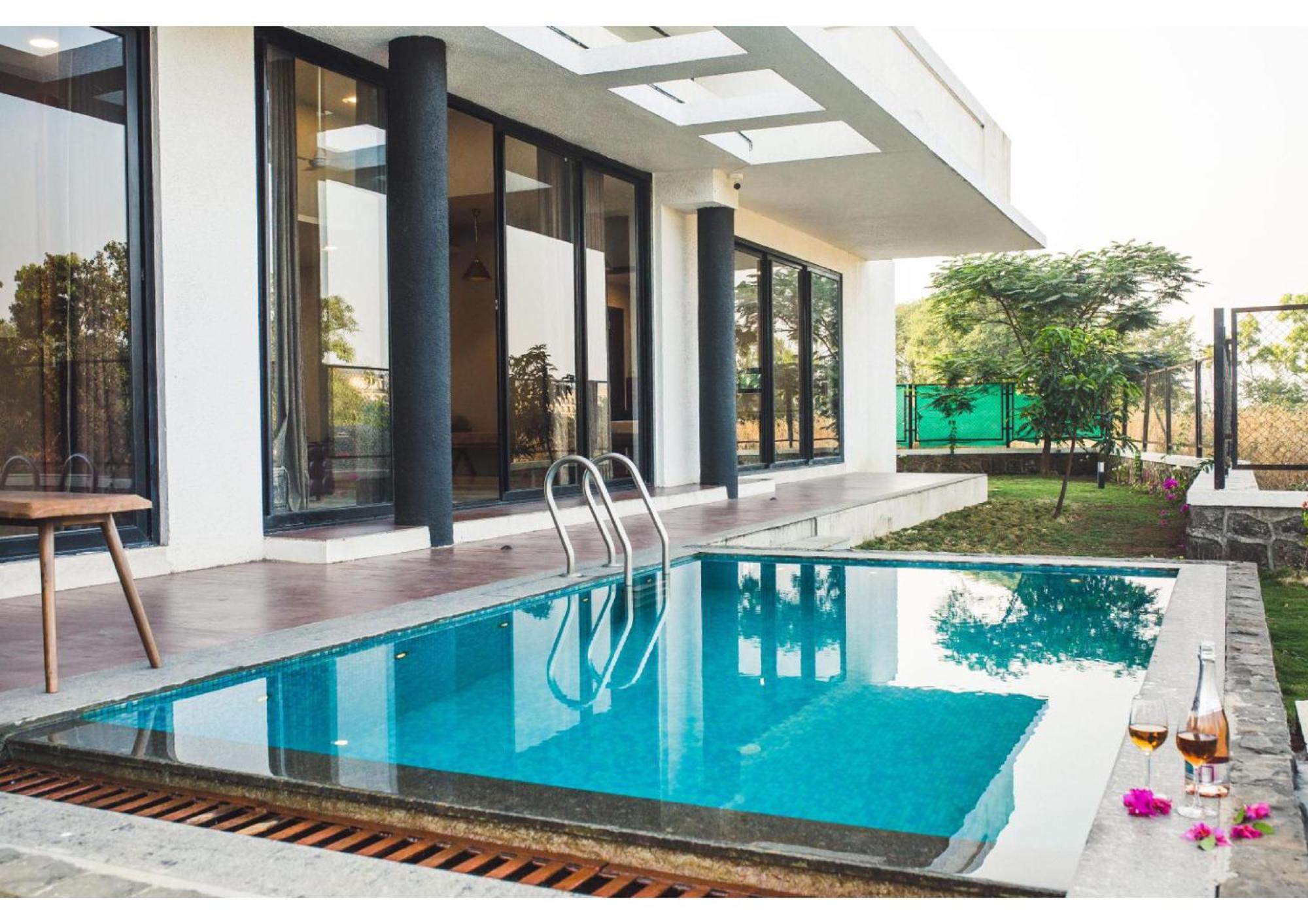 Aspire 30 Lonavala
