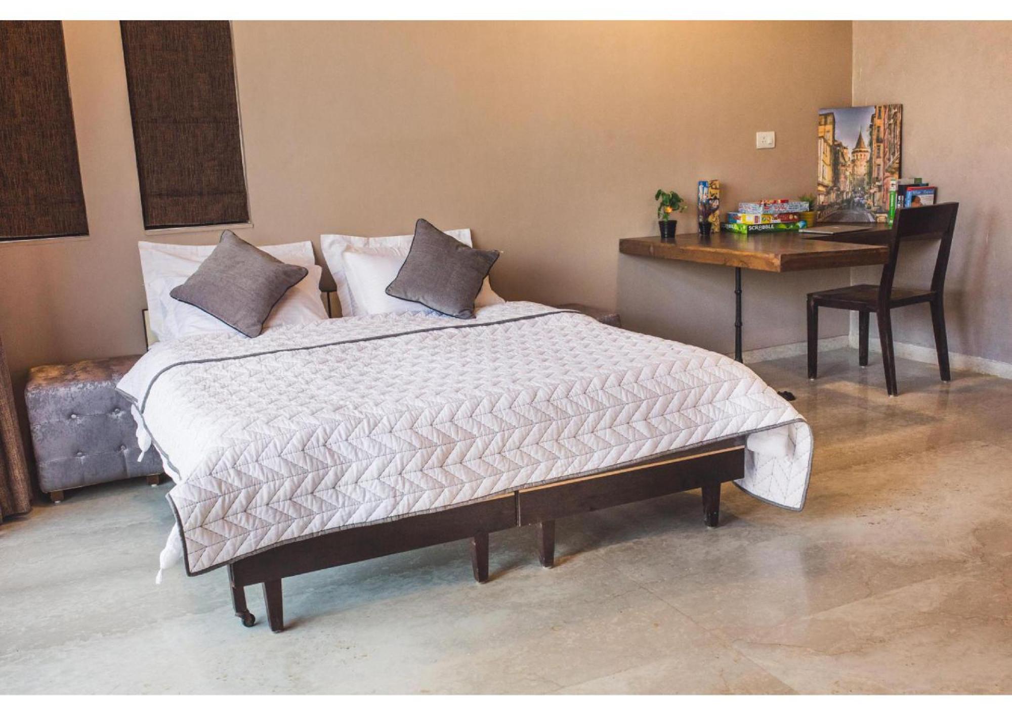 Aspire 30 Villa Lonavala