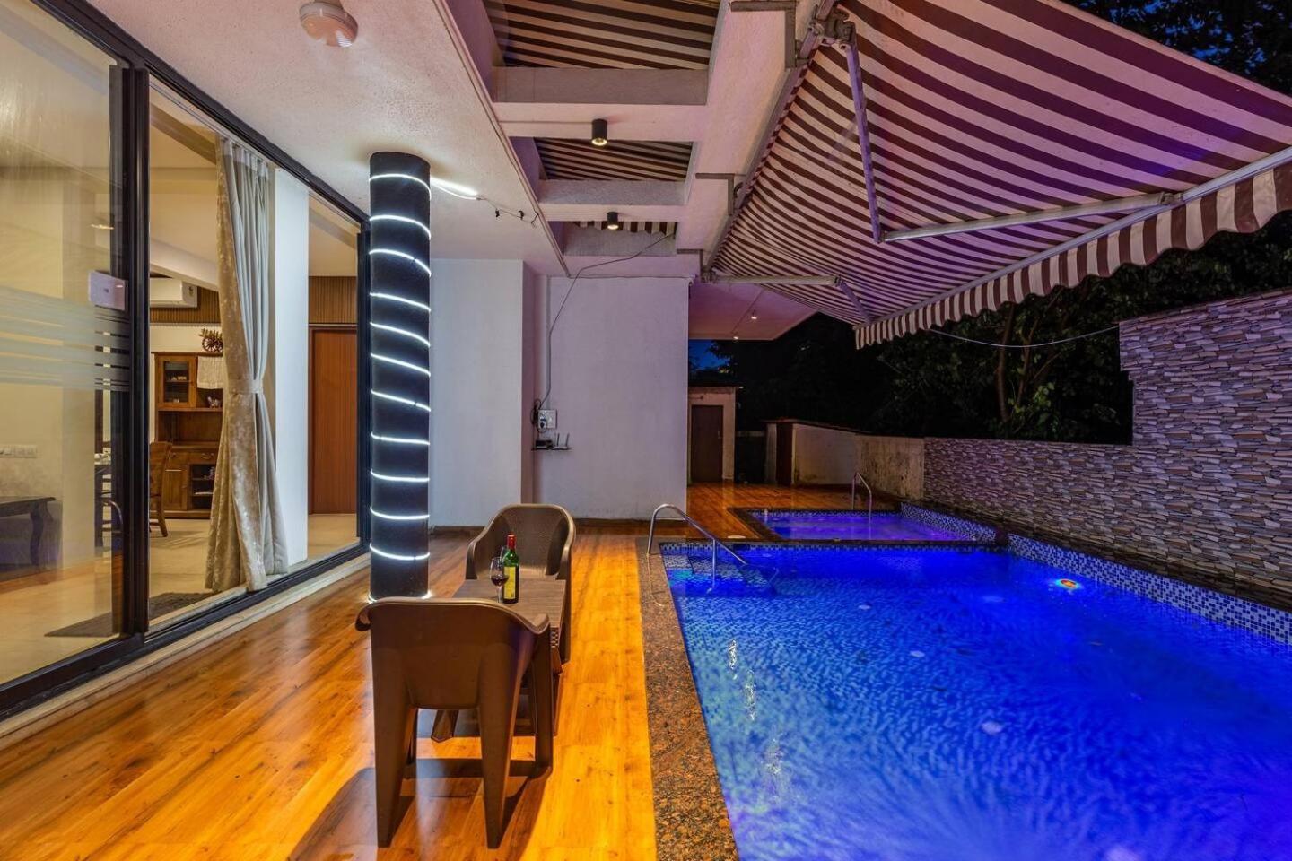 Villa Tipsy Turtle 47